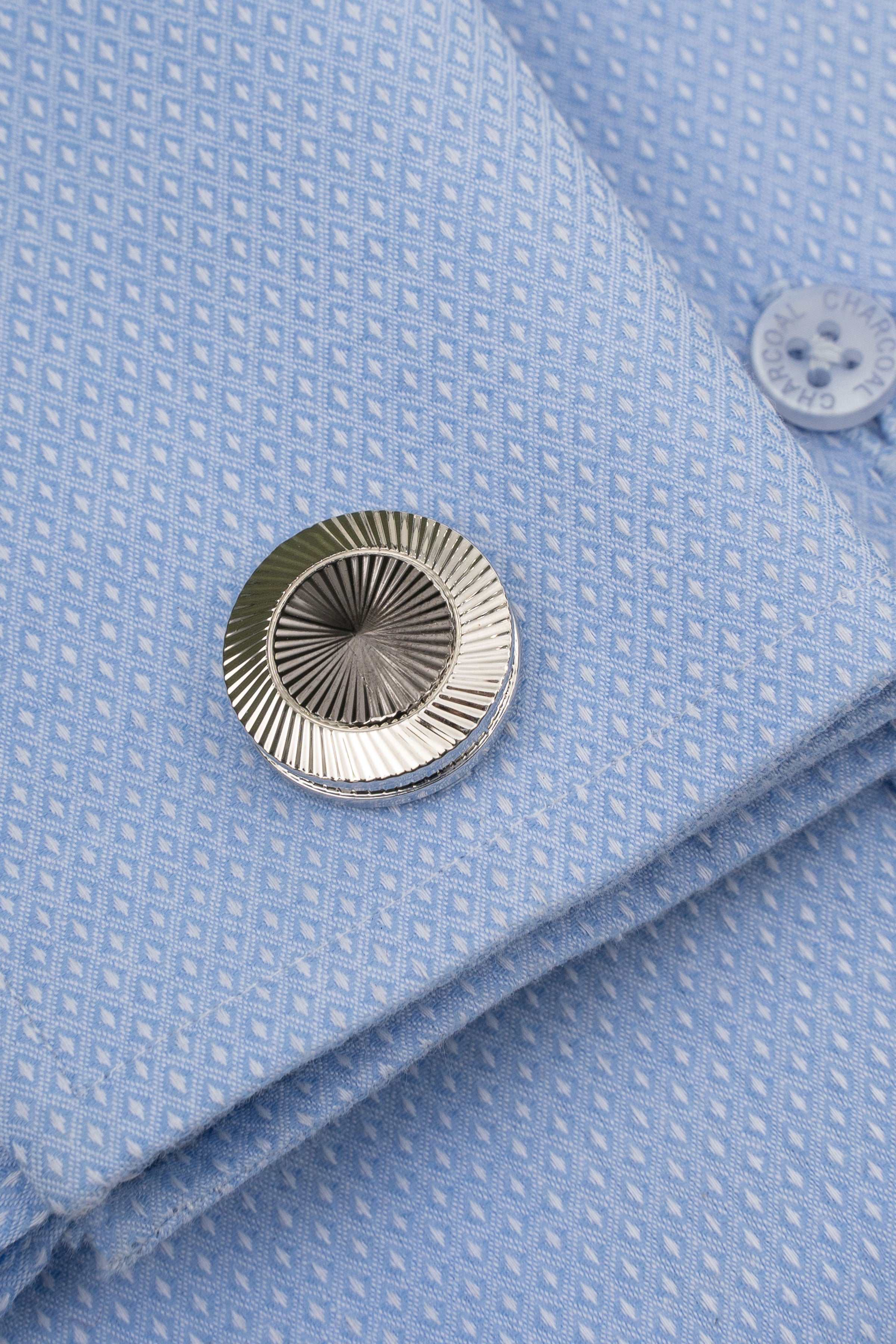 CUFFLINKS at Charcoal Clothing