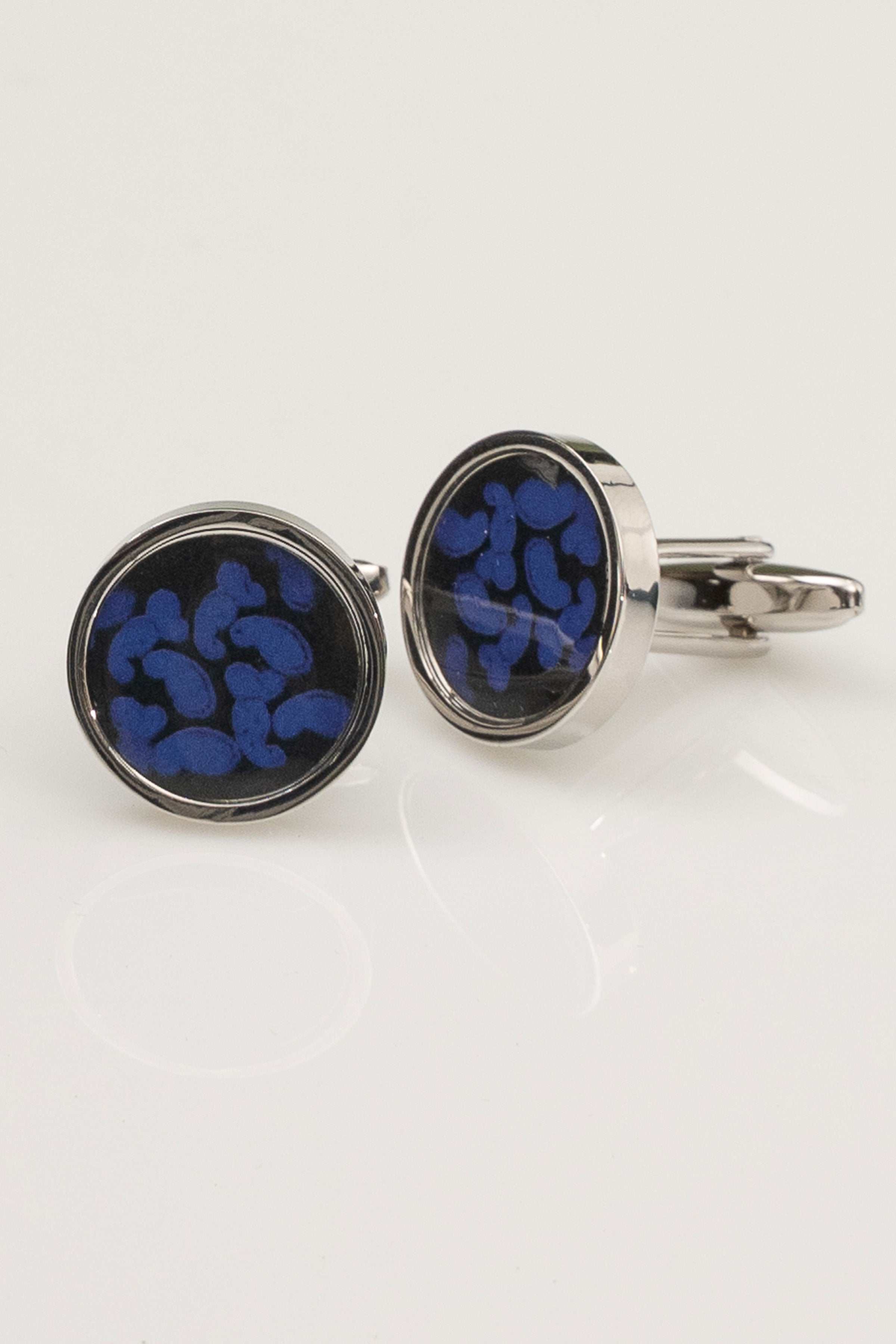 CUFFLINKS at Charcoal Clothing