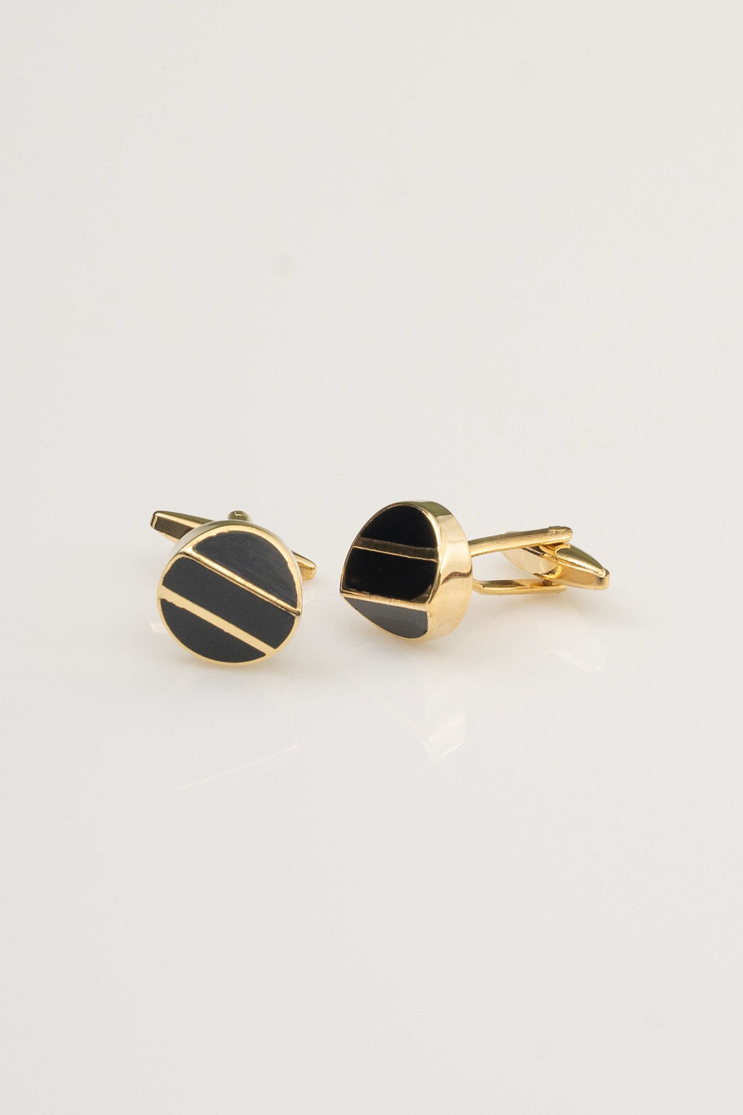 CUFFLINKS at Charcoal Clothing