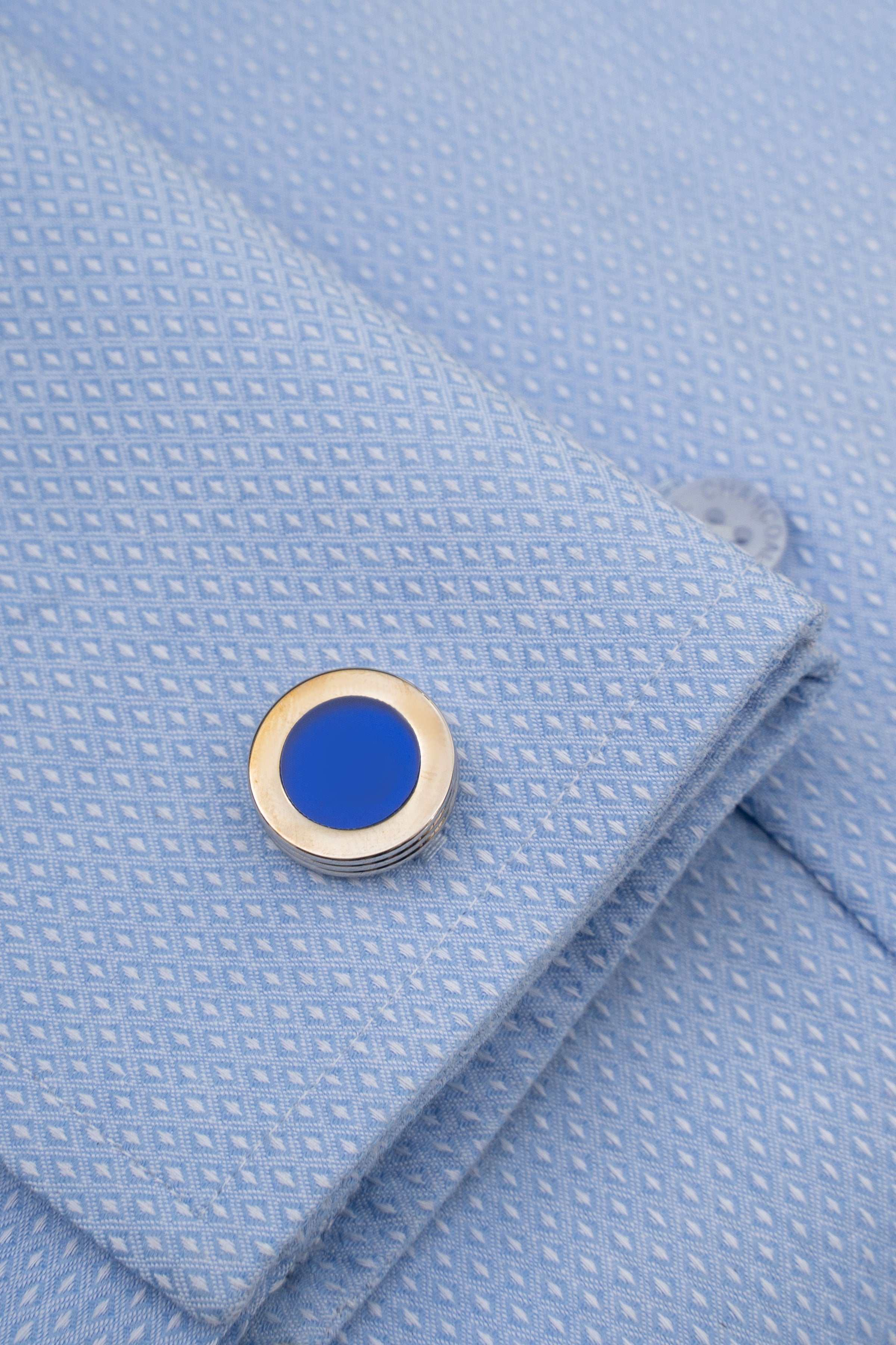 CUFFLINKS at Charcoal Clothing
