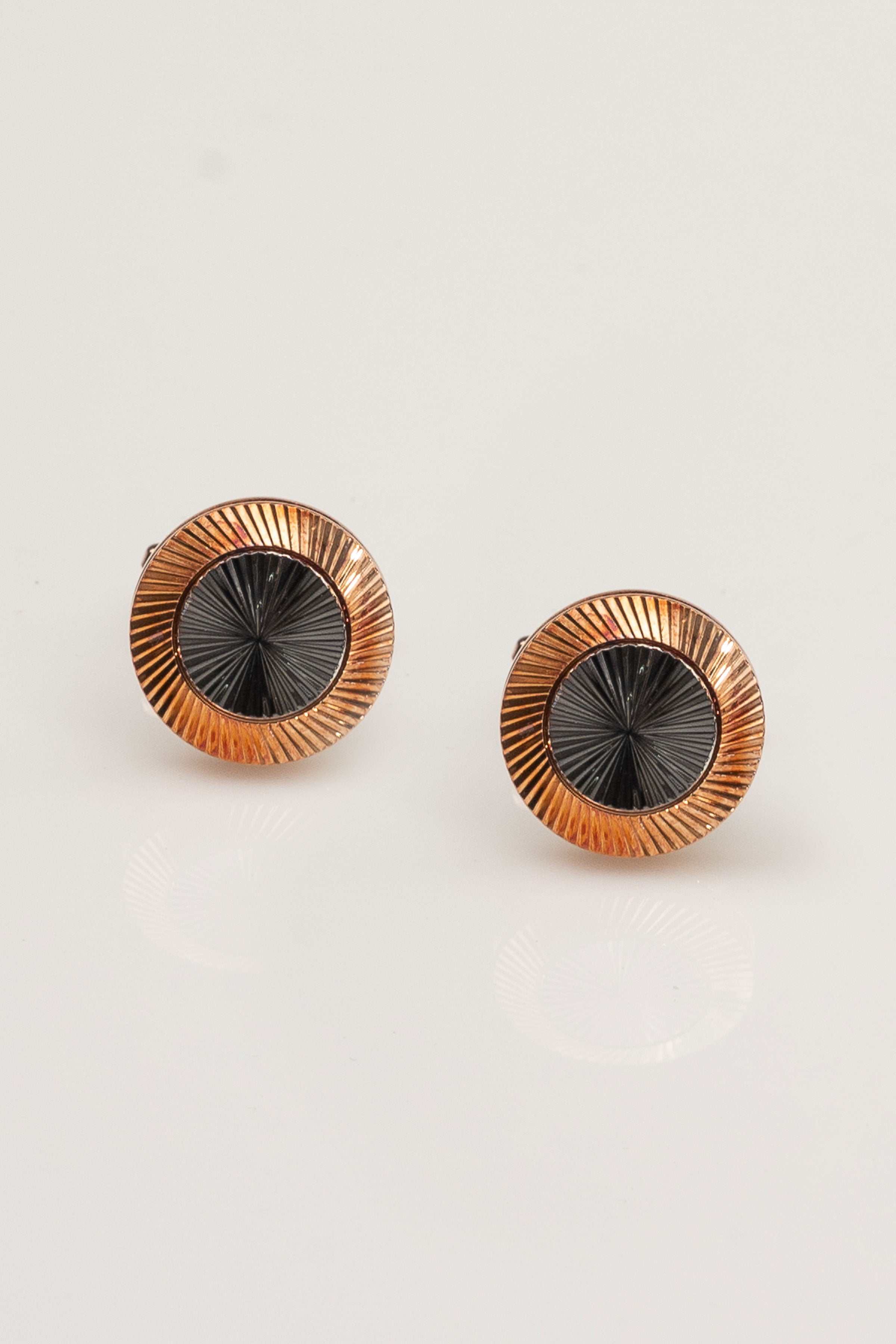 CUFFLINKS at Charcoal Clothing