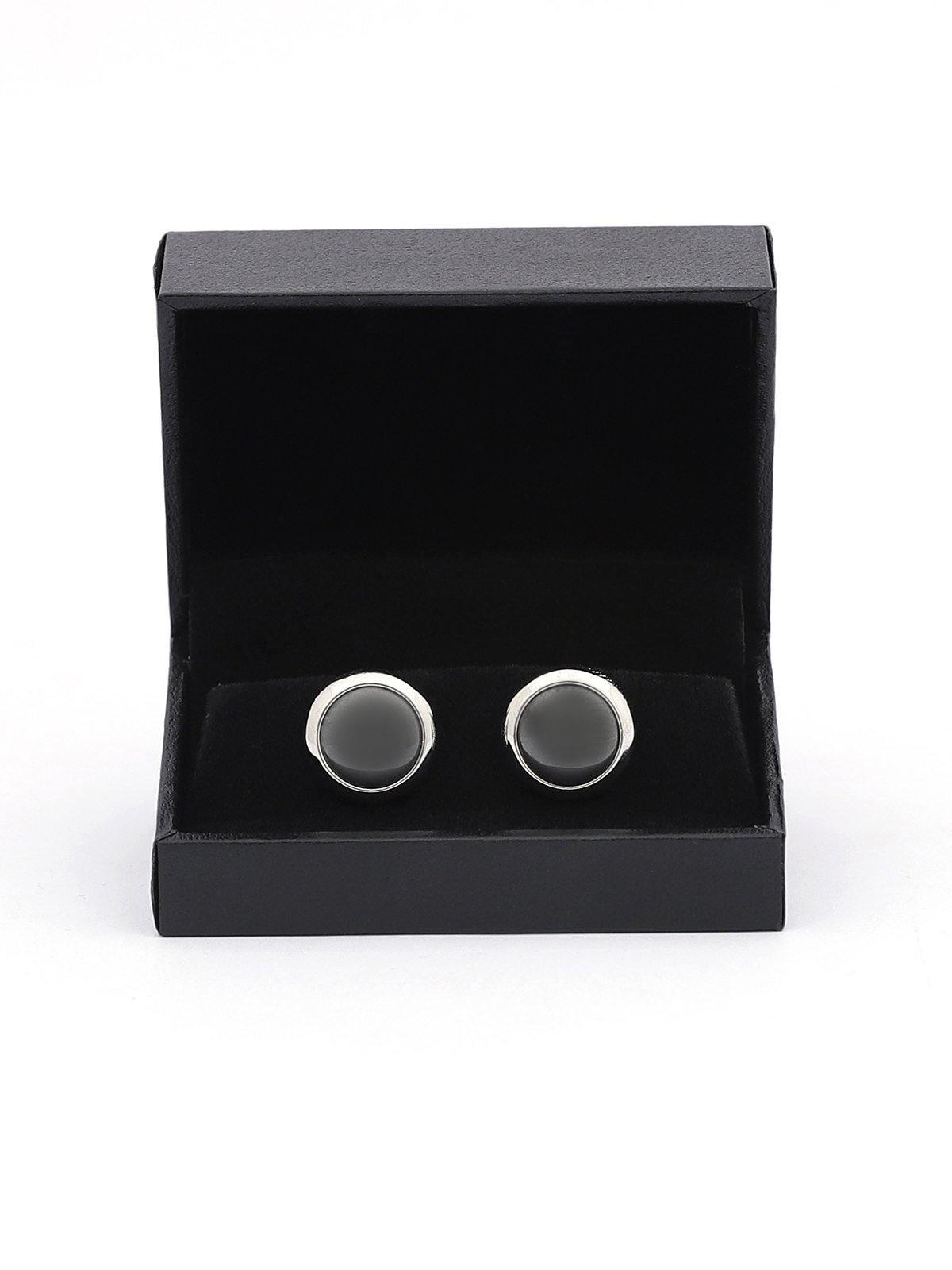 CUFFLINKS at Charcoal Clothing