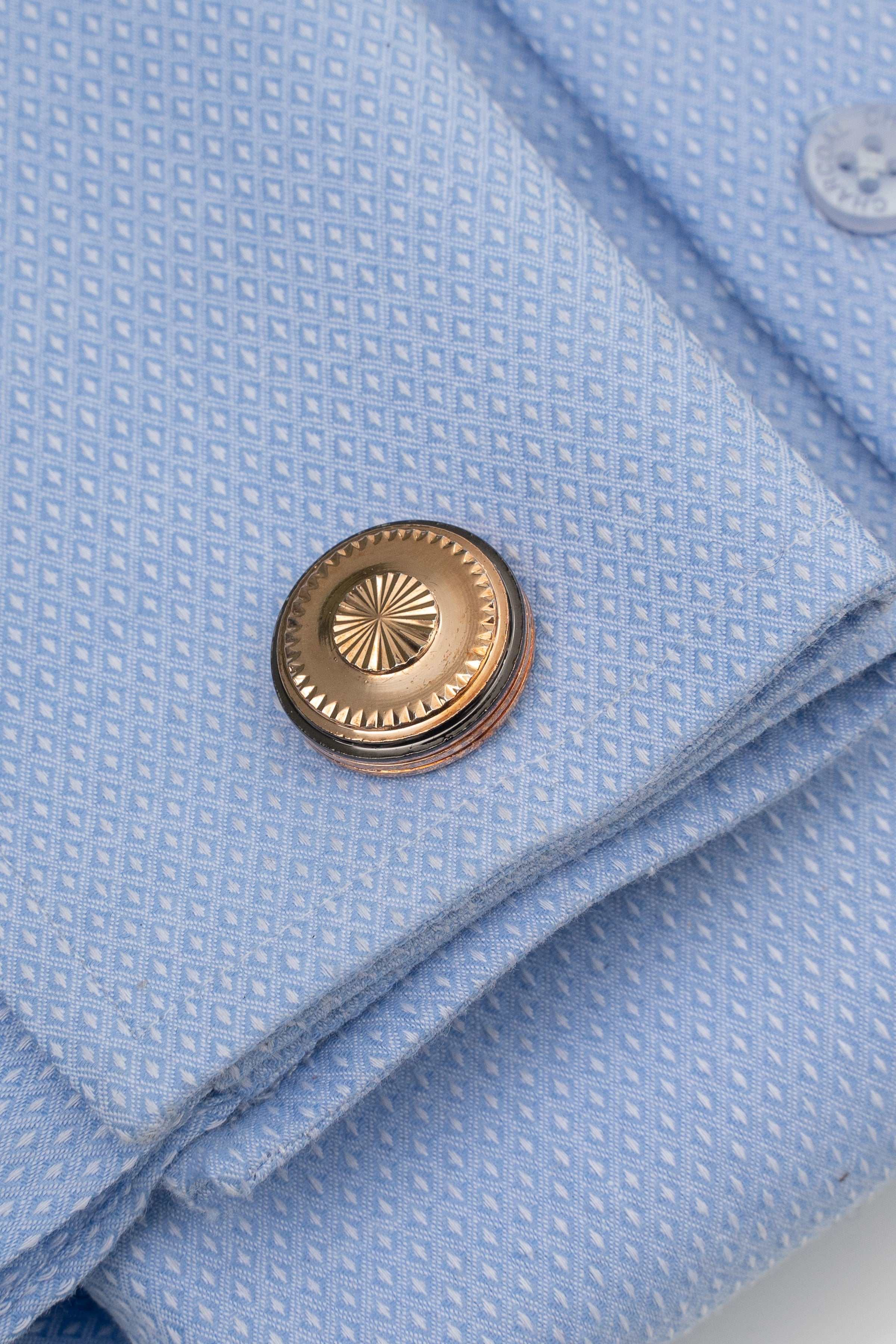 CUFFLINKS at Charcoal Clothing