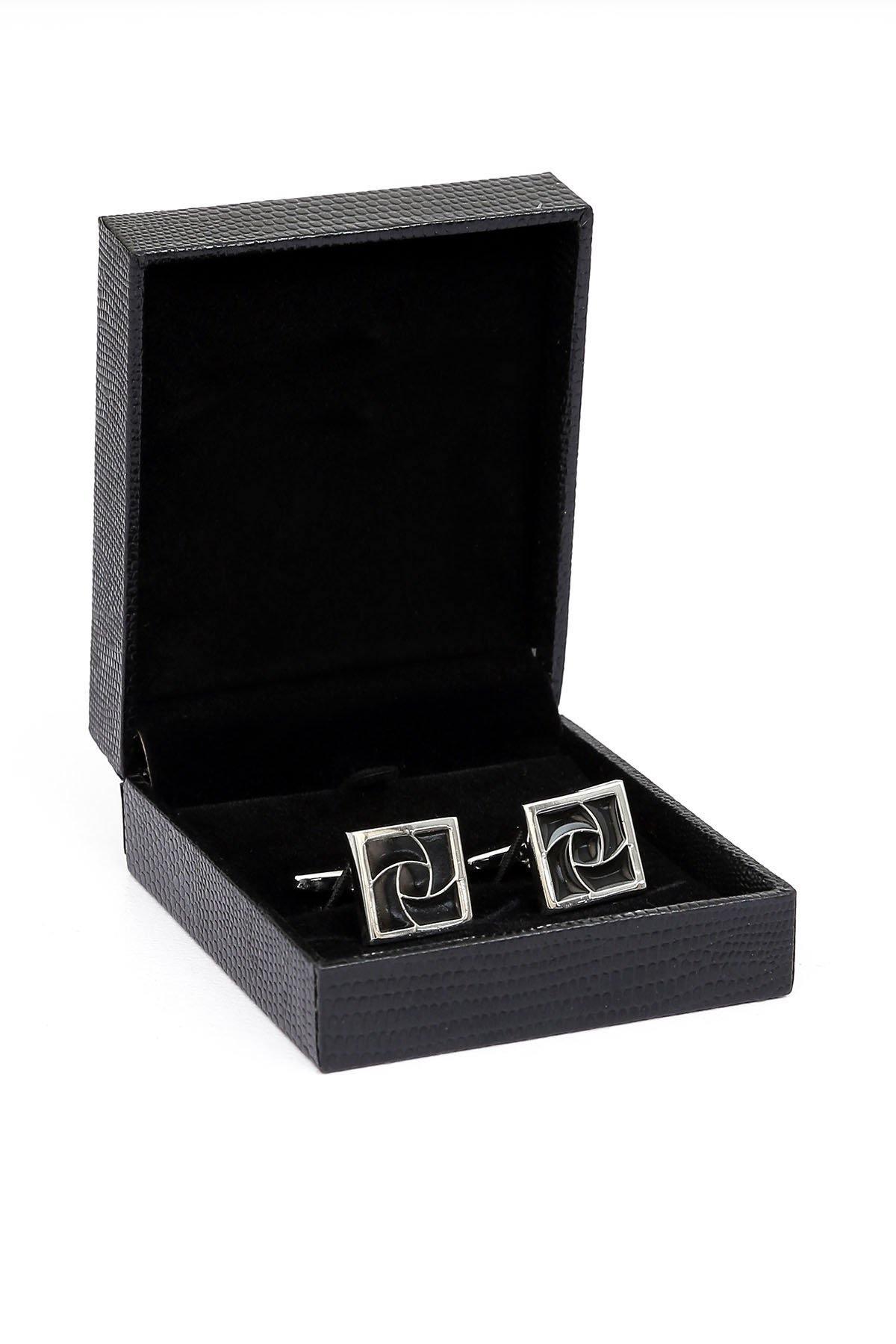 CUFFLINKS at Charcoal Clothing