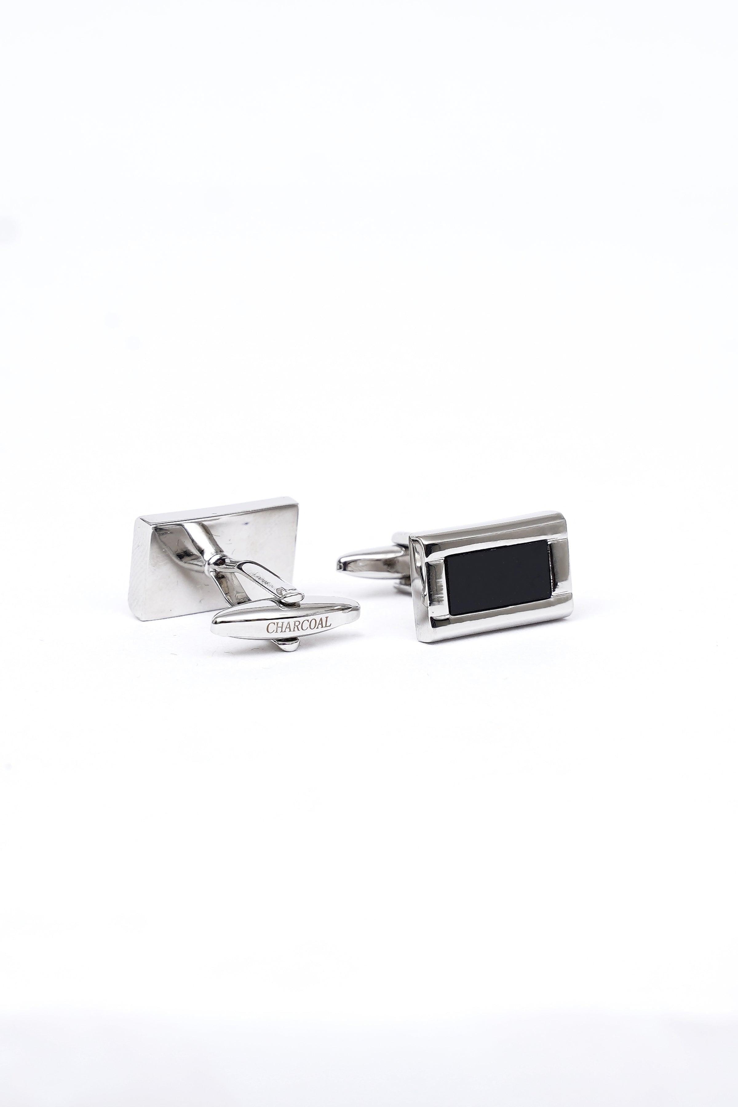 CUFFLINKS at Charcoal Clothing