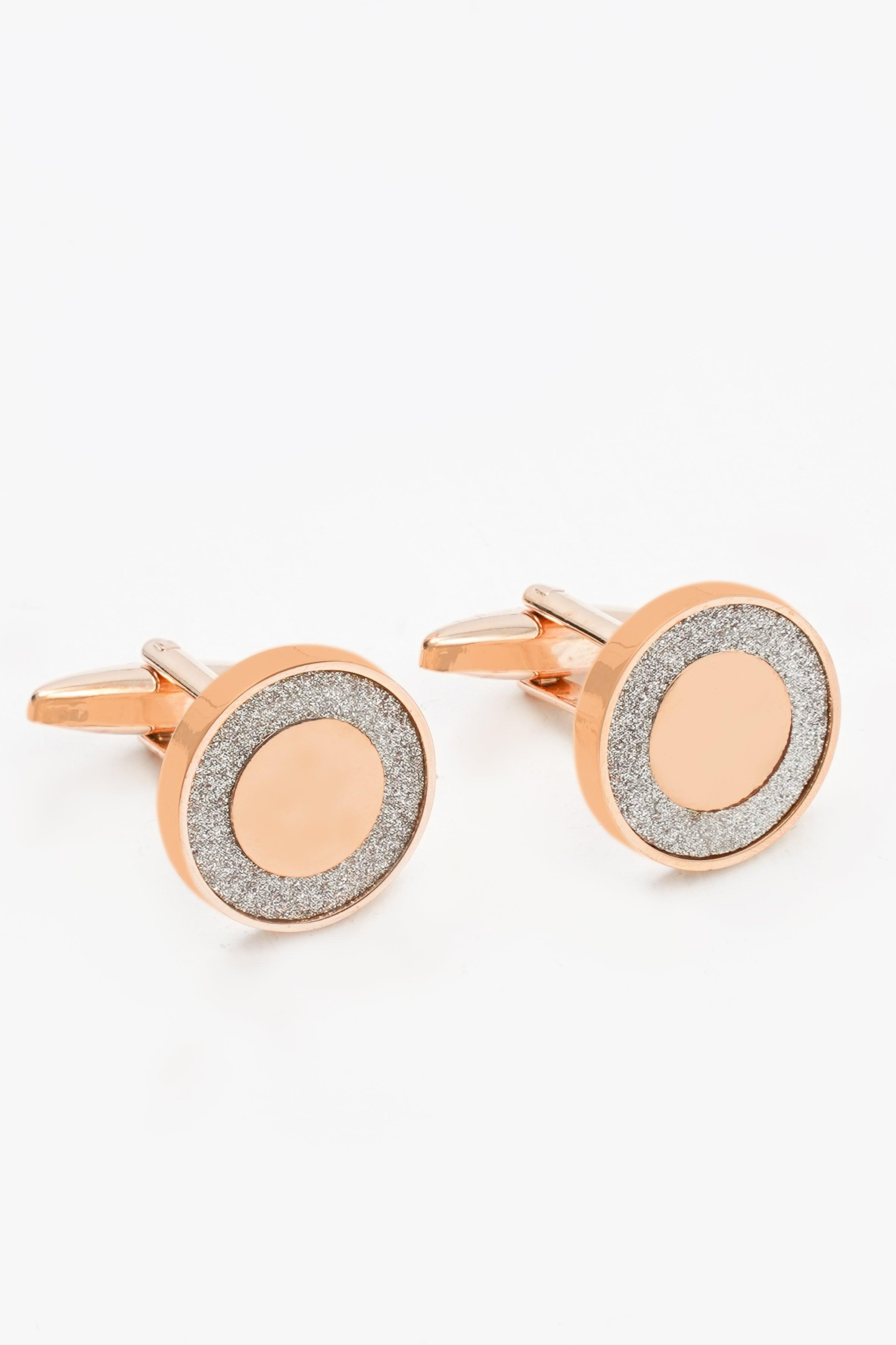 CUFFLINKS at Charcoal Clothing