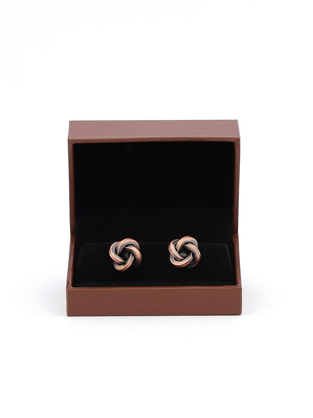 CUFFLINKS at Charcoal Clothing
