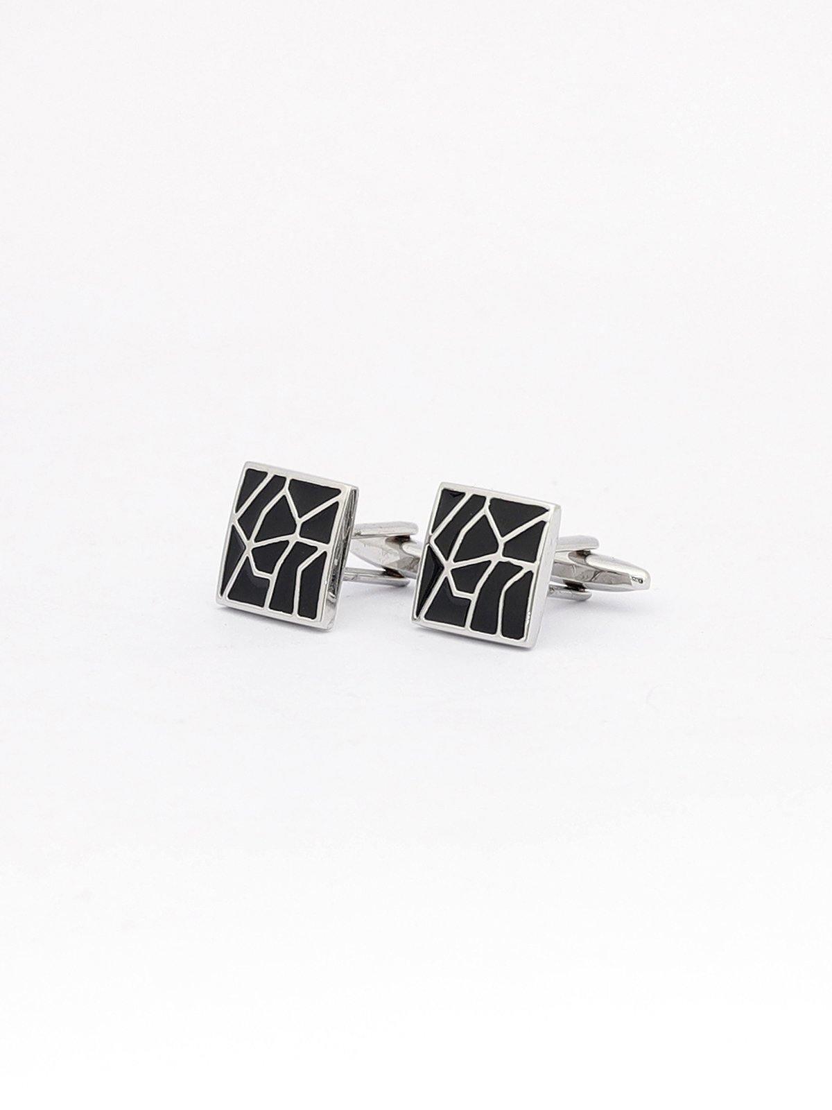 CUFFLINKS at Charcoal Clothing
