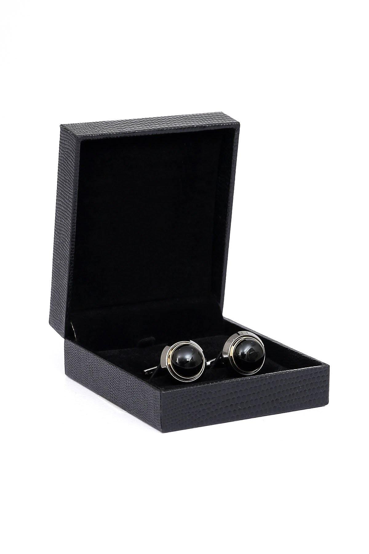 CUFFLINKS at Charcoal Clothing