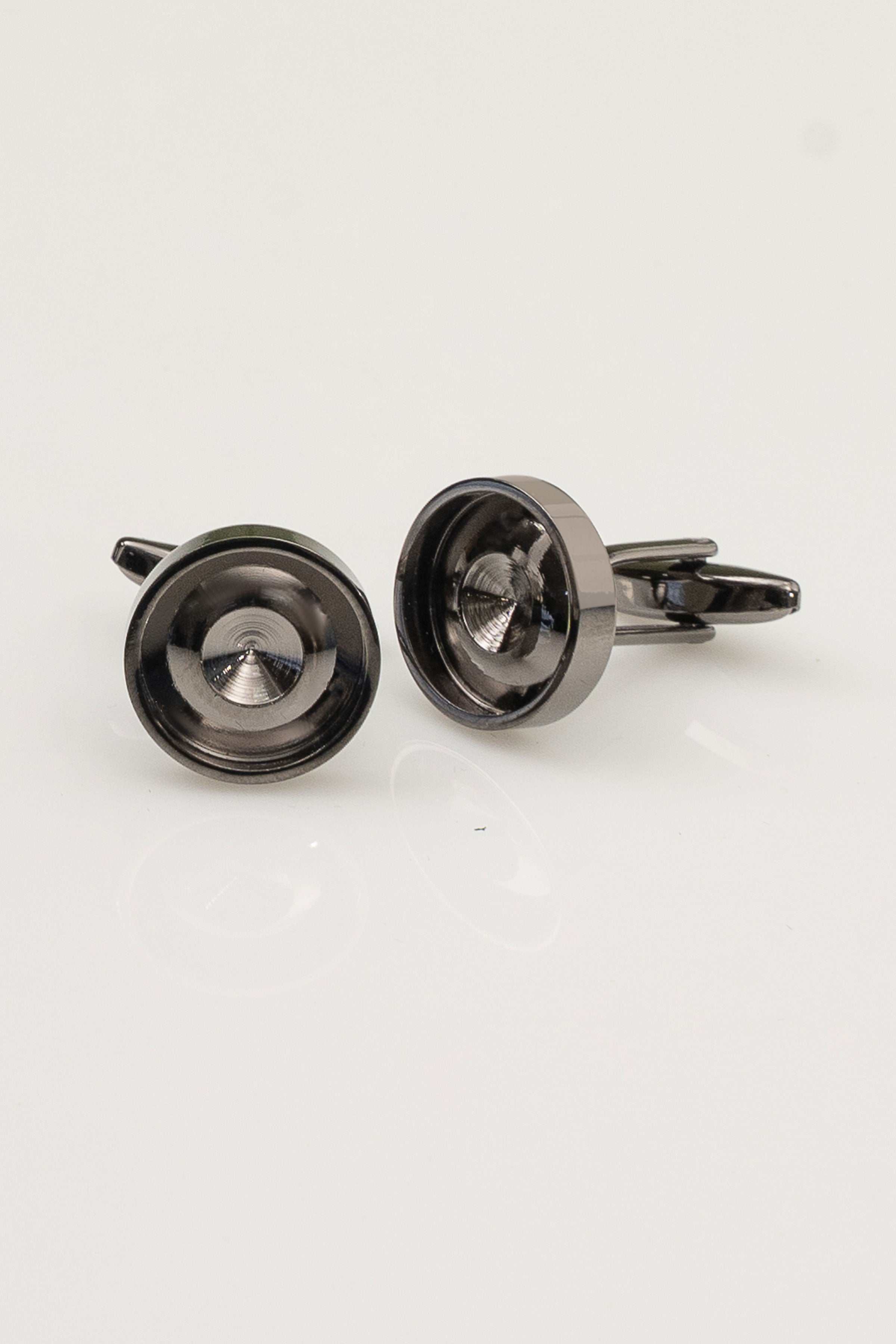 CUFFLINKS at Charcoal Clothing