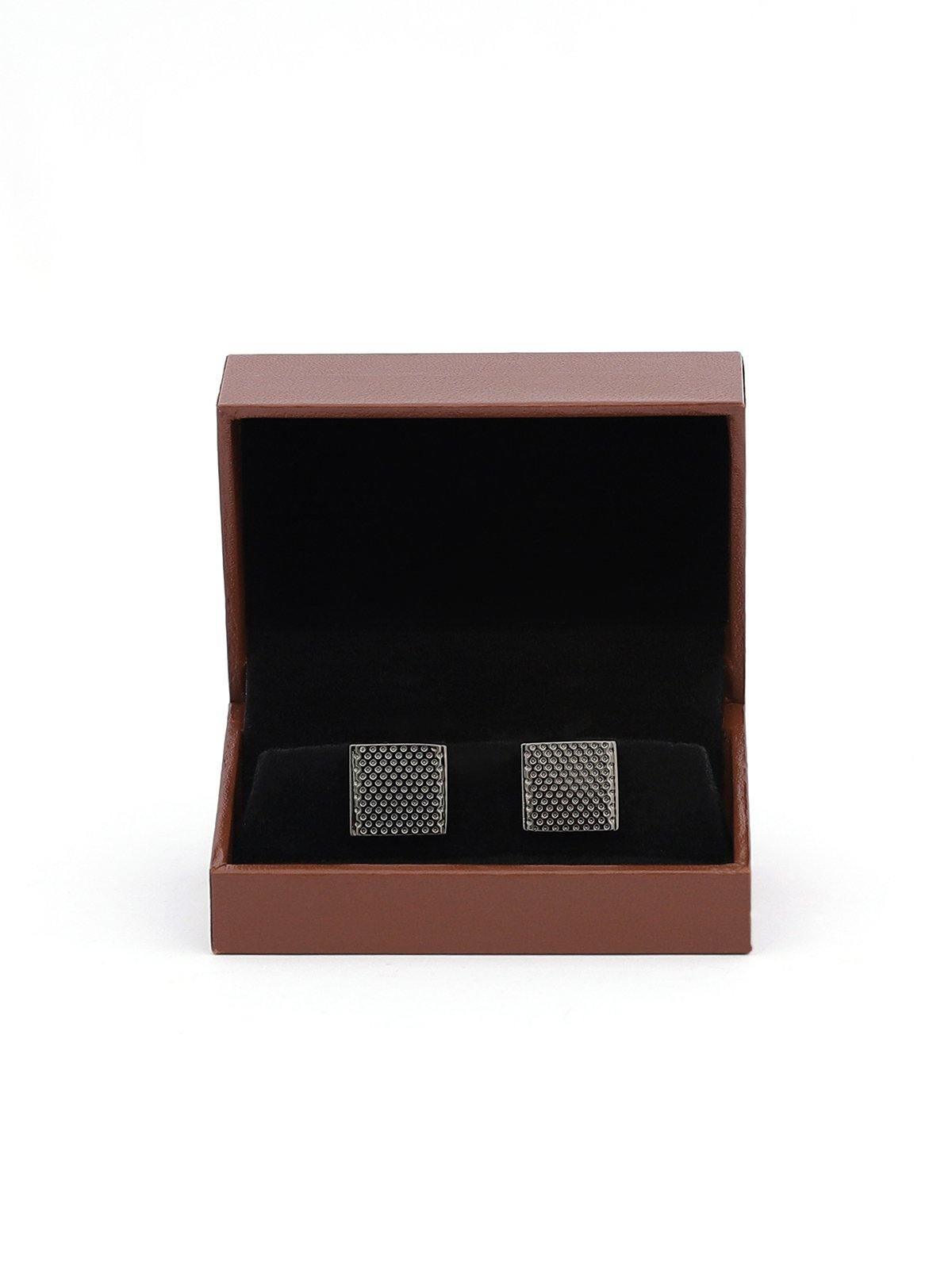 CUFFLINKS at Charcoal Clothing