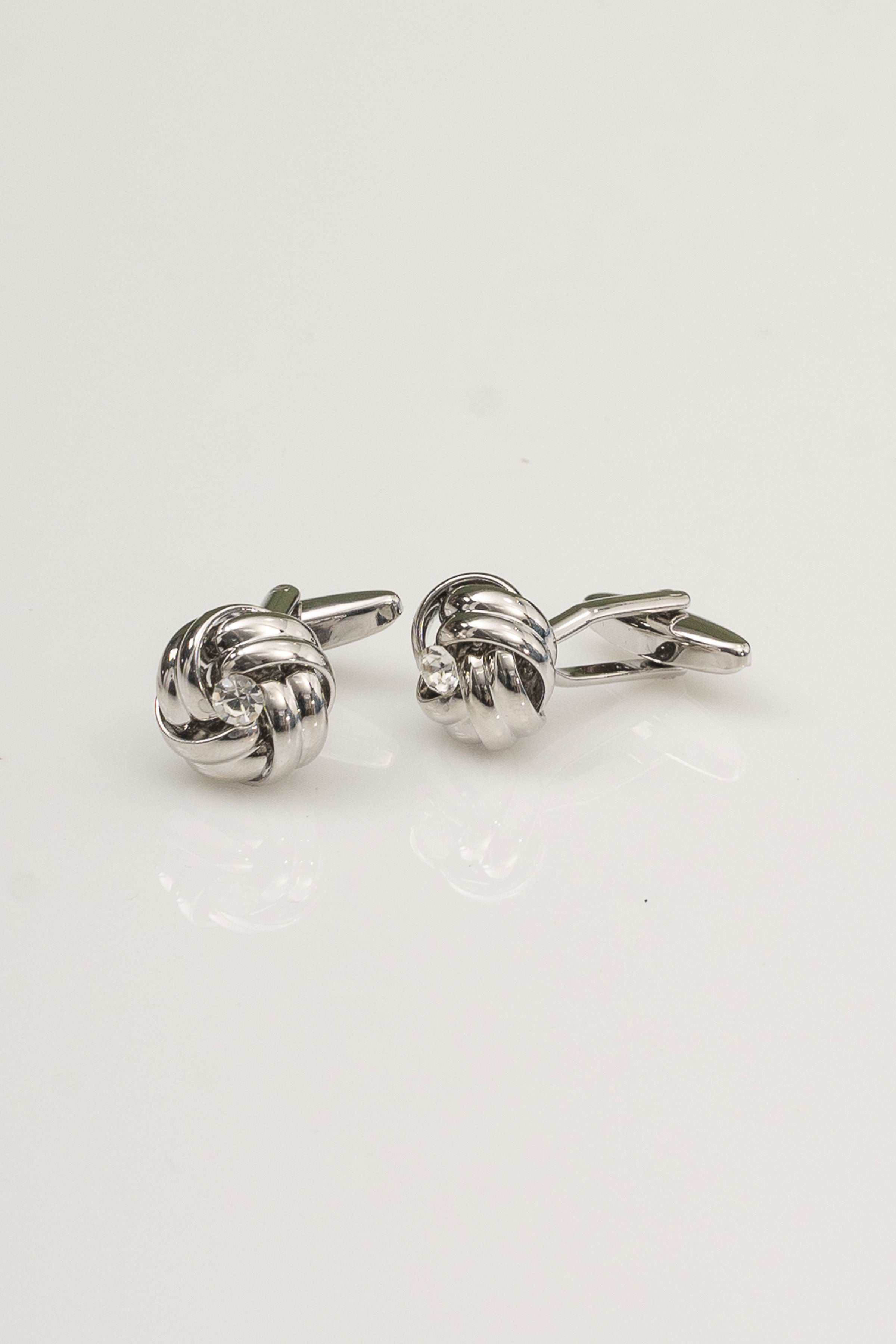 CUFFLINKS at Charcoal Clothing