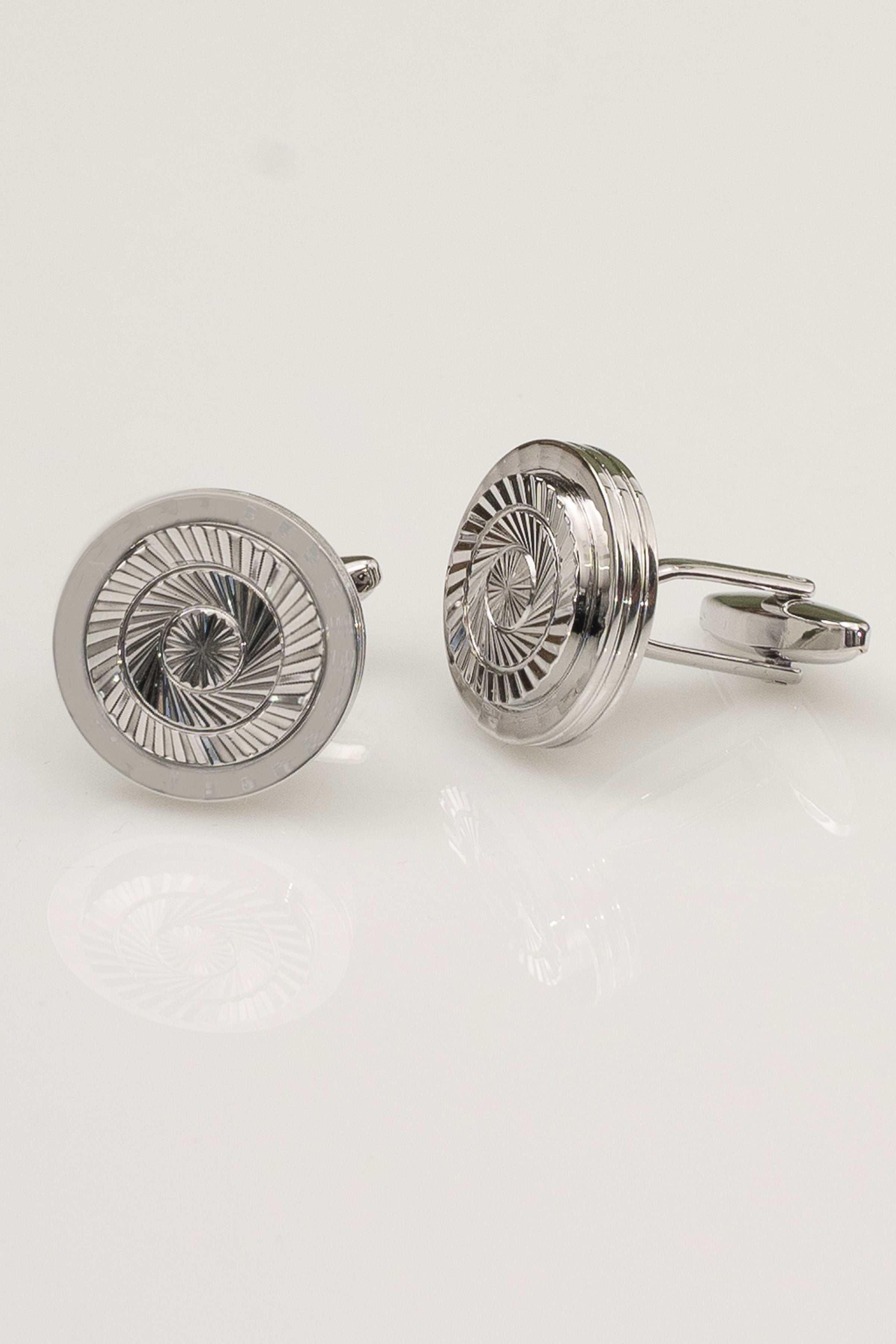 CUFFLINKS at Charcoal Clothing