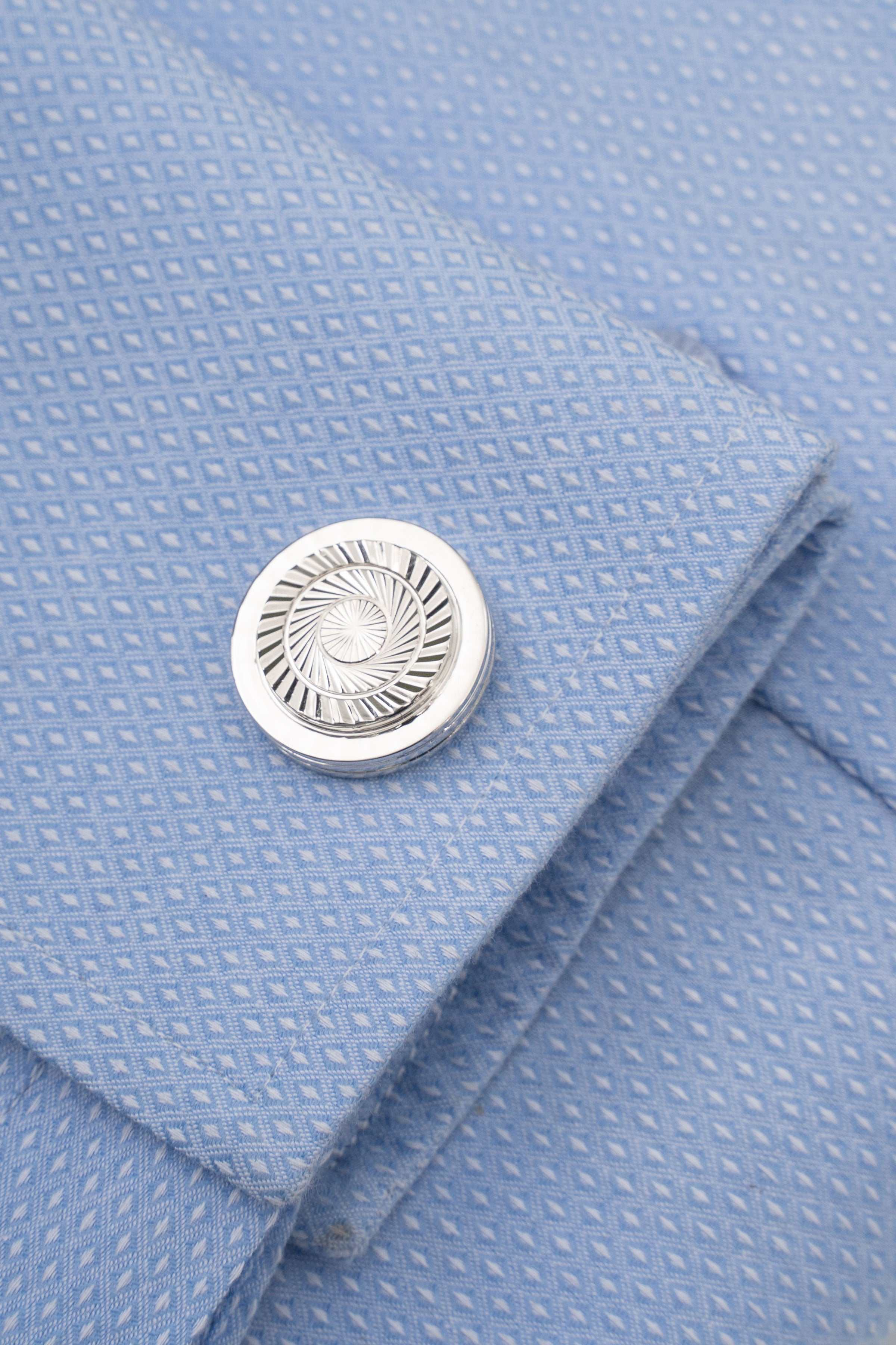 CUFFLINKS at Charcoal Clothing
