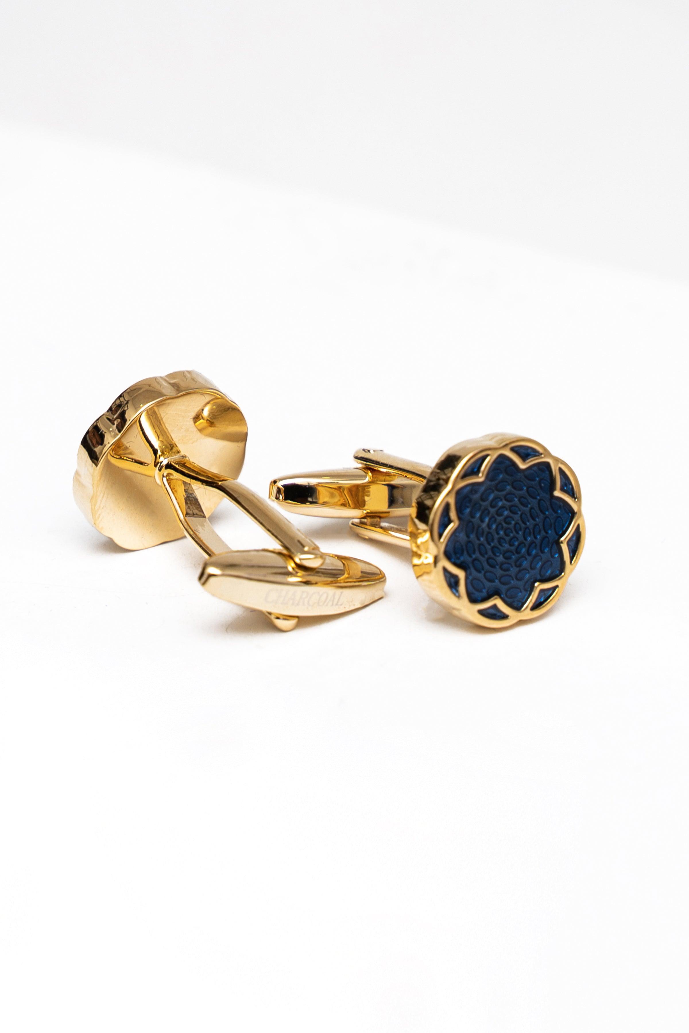 CUFFLINKS at Charcoal Clothing