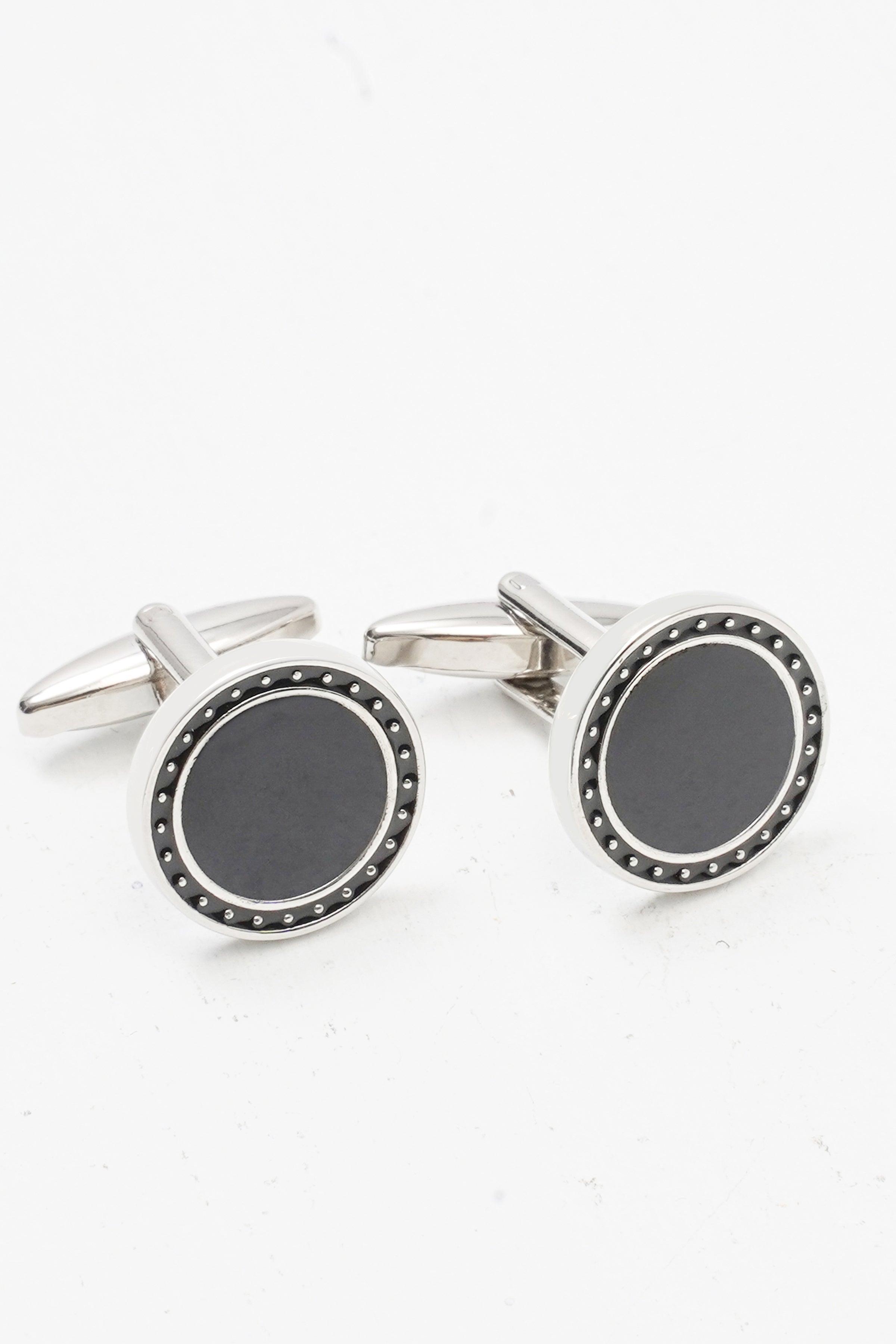 CUFFLINKS at Charcoal Clothing