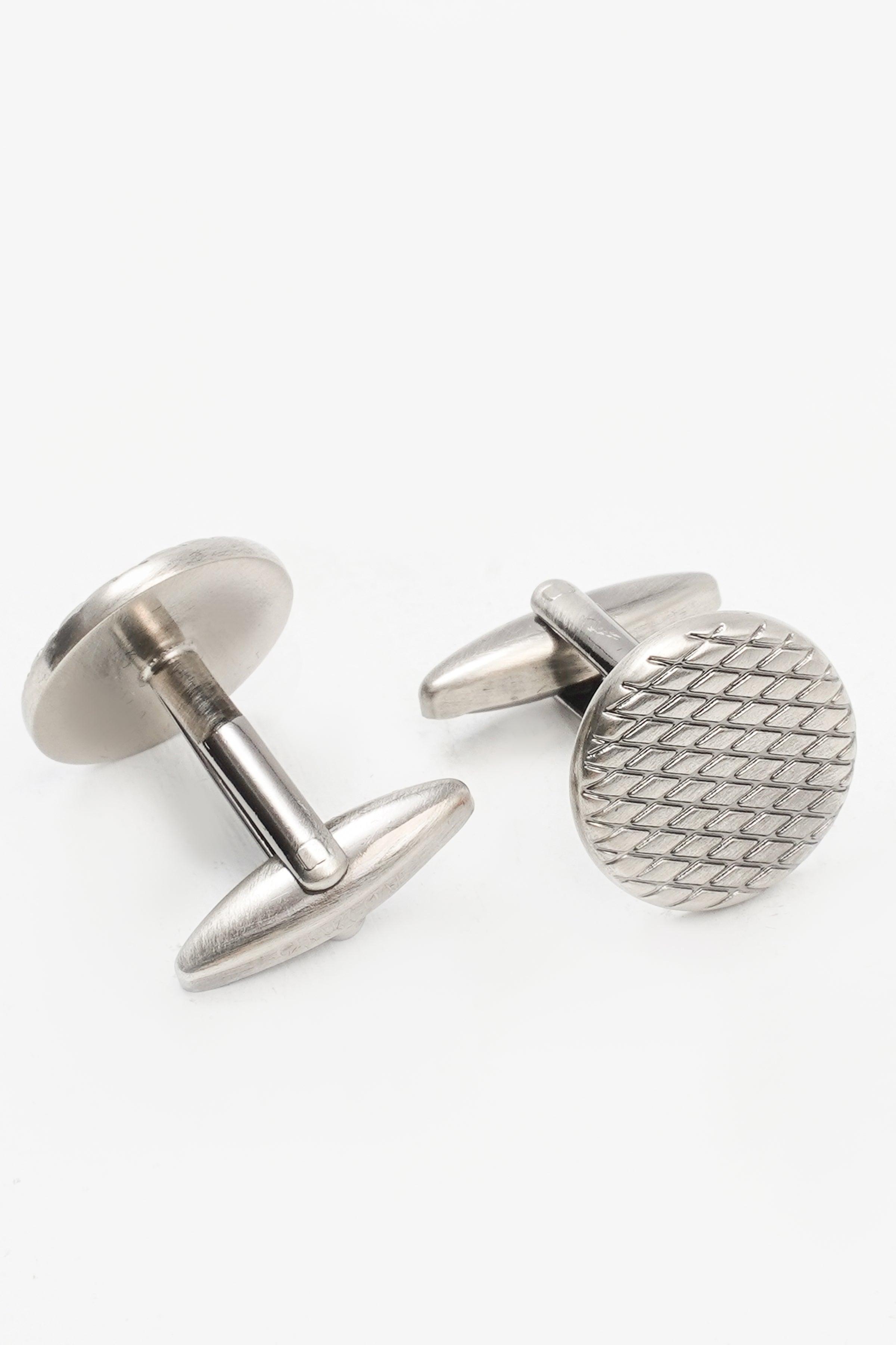 CUFFLINKS at Charcoal Clothing