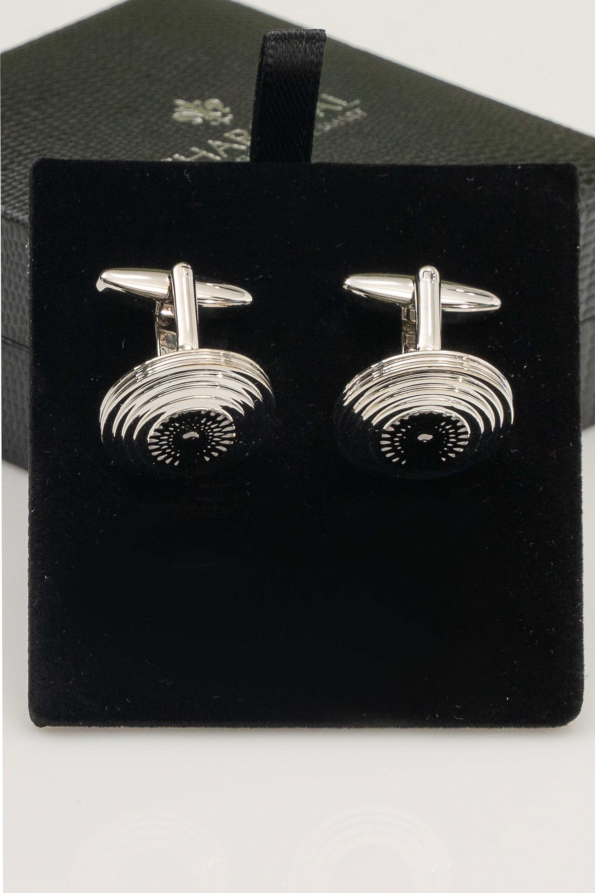 CUFFLINKS at Charcoal Clothing