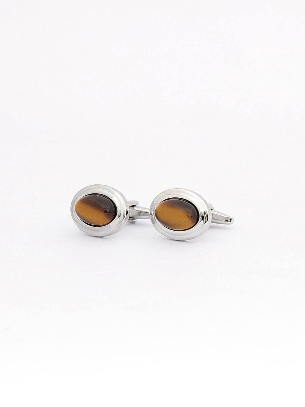 CUFFLINKS at Charcoal Clothing
