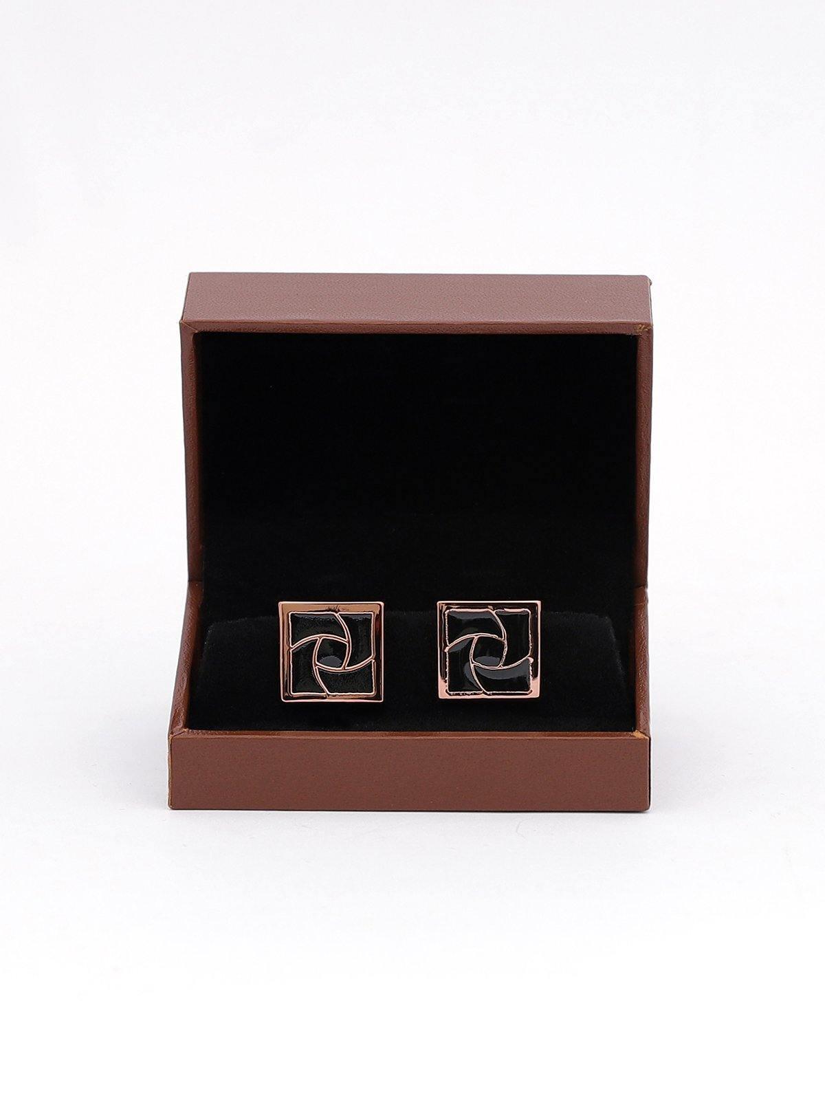 CUFFLINKS at Charcoal Clothing