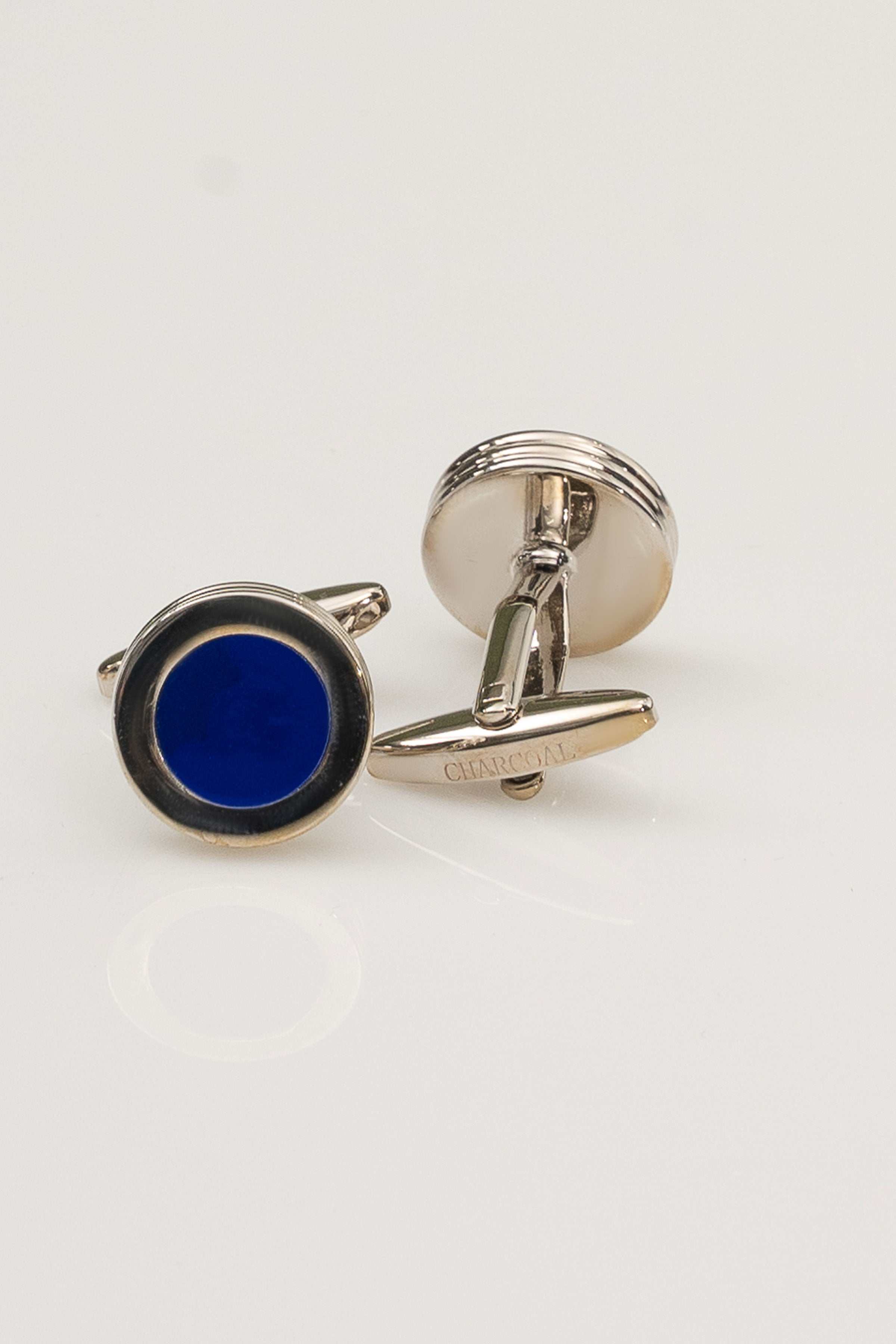 CUFFLINKS at Charcoal Clothing