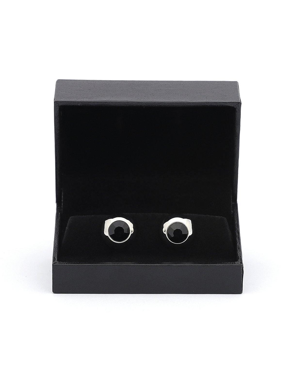 CUFFLINKS at Charcoal Clothing