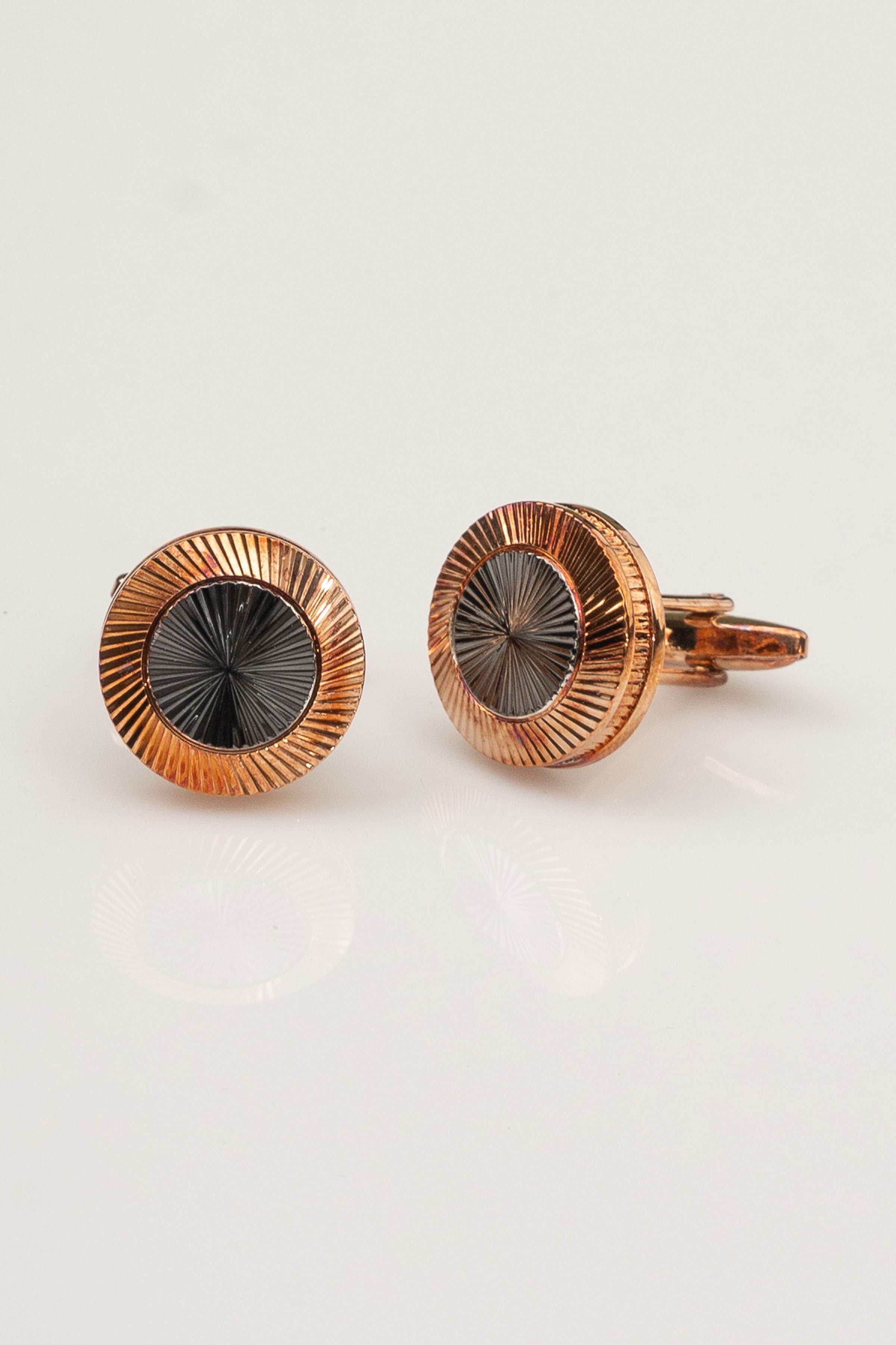 CUFFLINKS at Charcoal Clothing