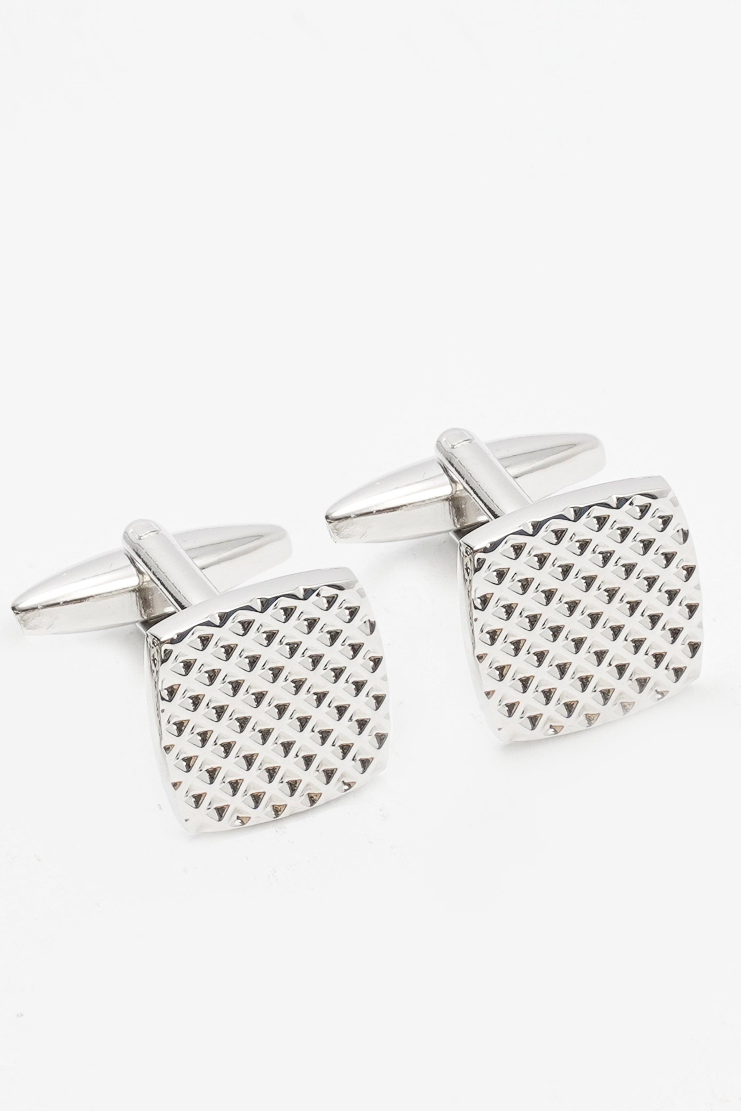 CUFFLINKS at Charcoal Clothing
