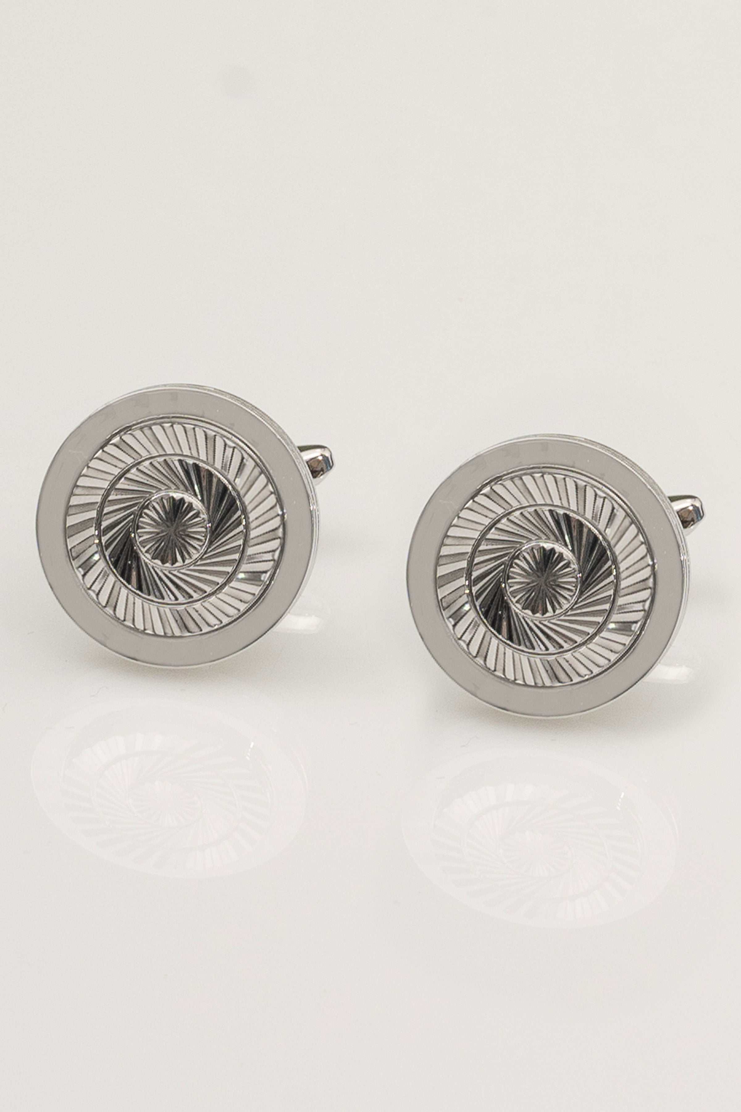 CUFFLINKS at Charcoal Clothing