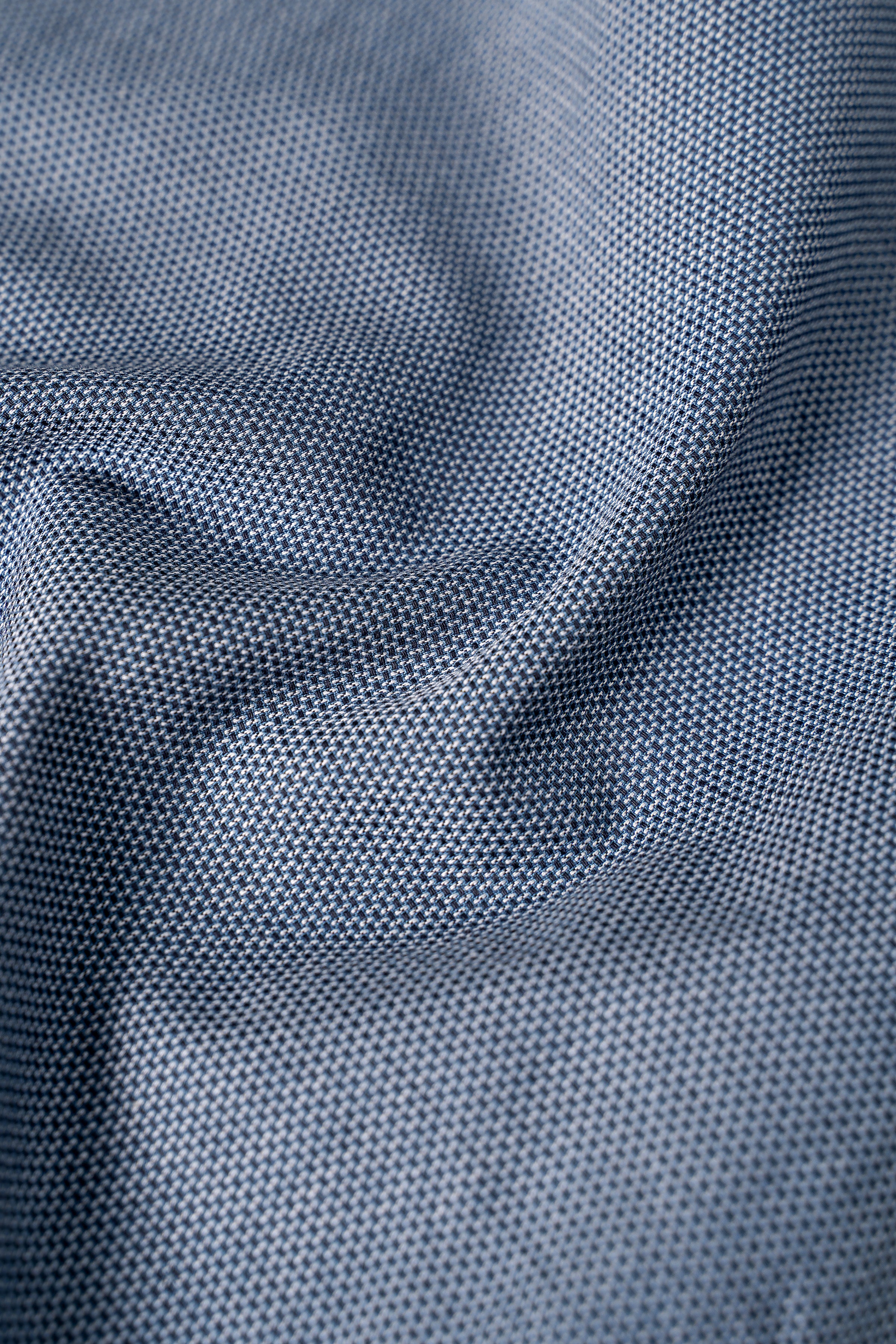 LIMITED EDITION SHIRT TEAL BLUE - Charcoal Clothing