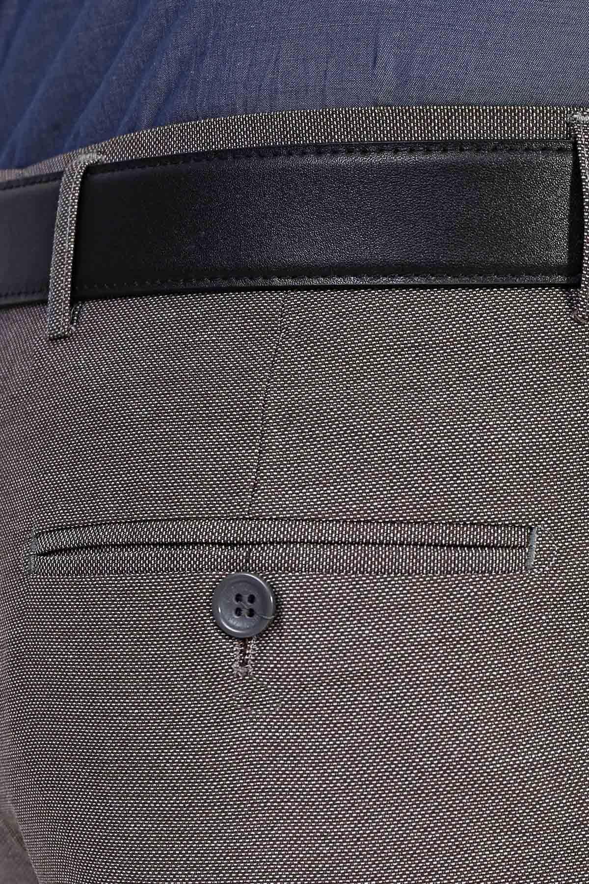 Dress Pant Brown at Charcoal Clothing
