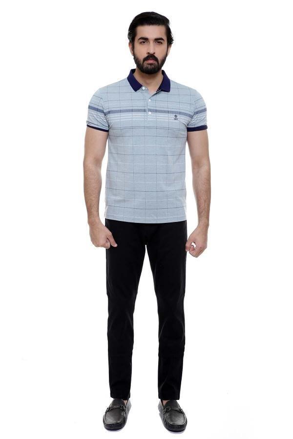 EXCLUSIVE T SHIRT GREEN at Charcoal Clothing