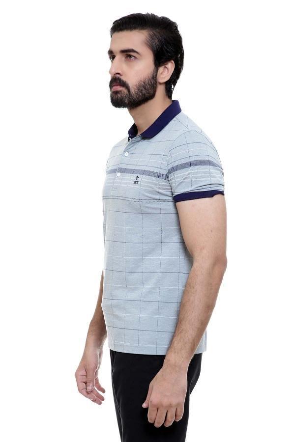 EXCLUSIVE T SHIRT GREEN at Charcoal Clothing