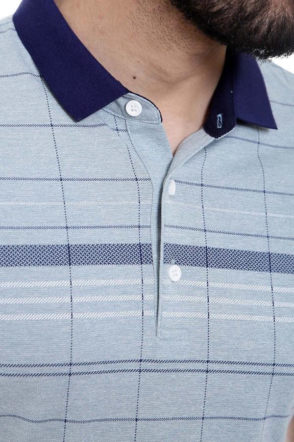 EXCLUSIVE T SHIRT GREEN at Charcoal Clothing