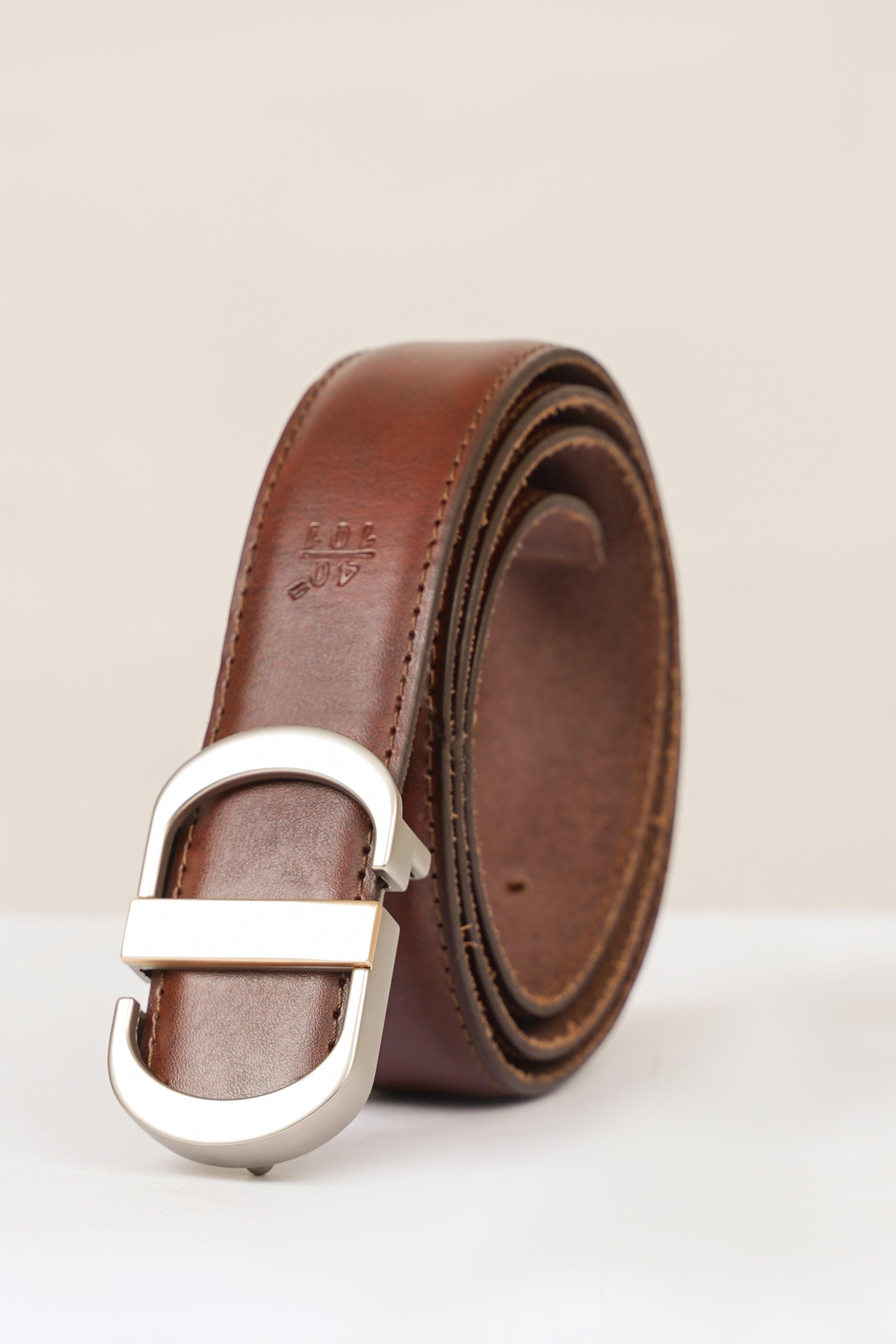 FORMAL BELT at Charcoal Clothing