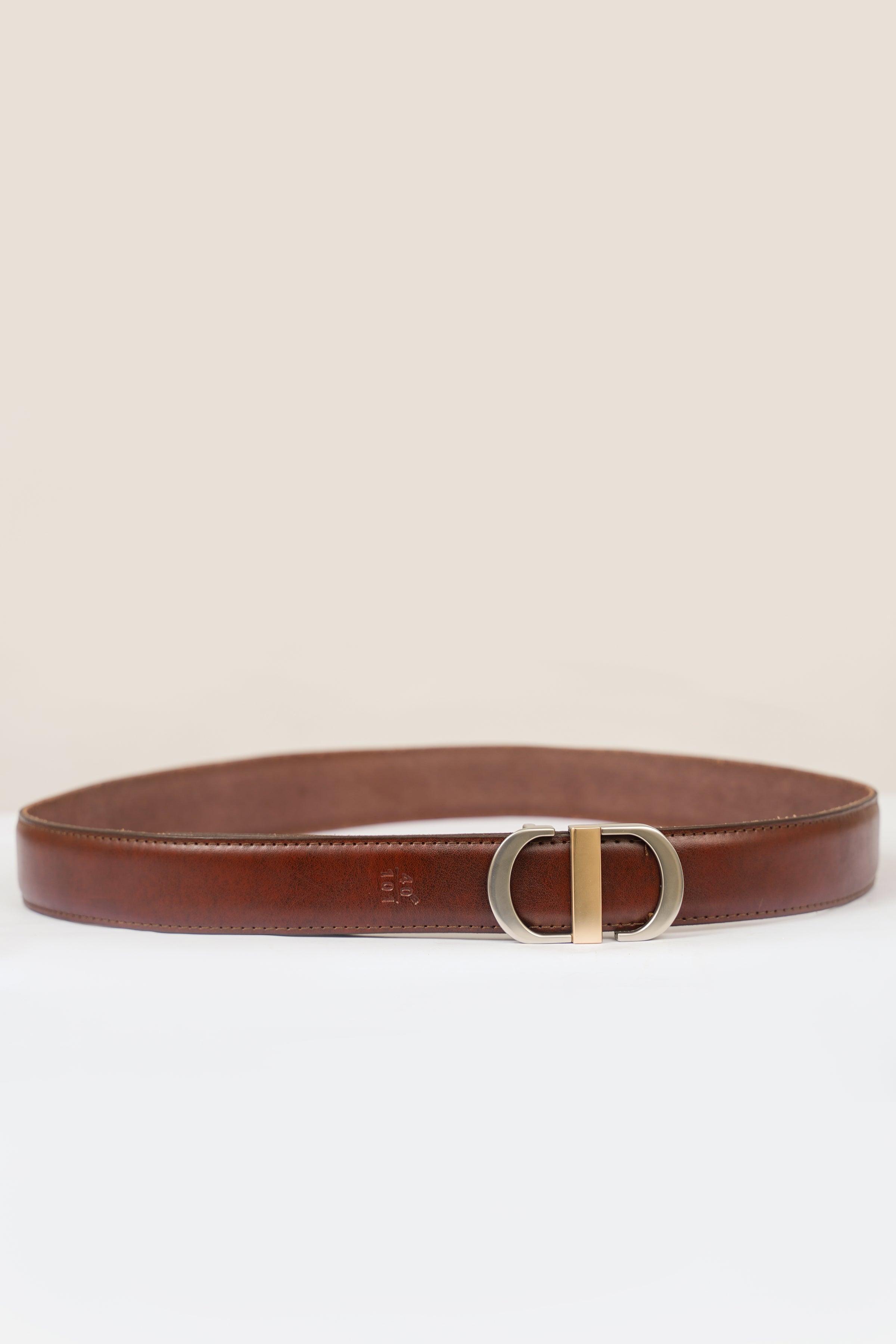 FORMAL BELT at Charcoal Clothing