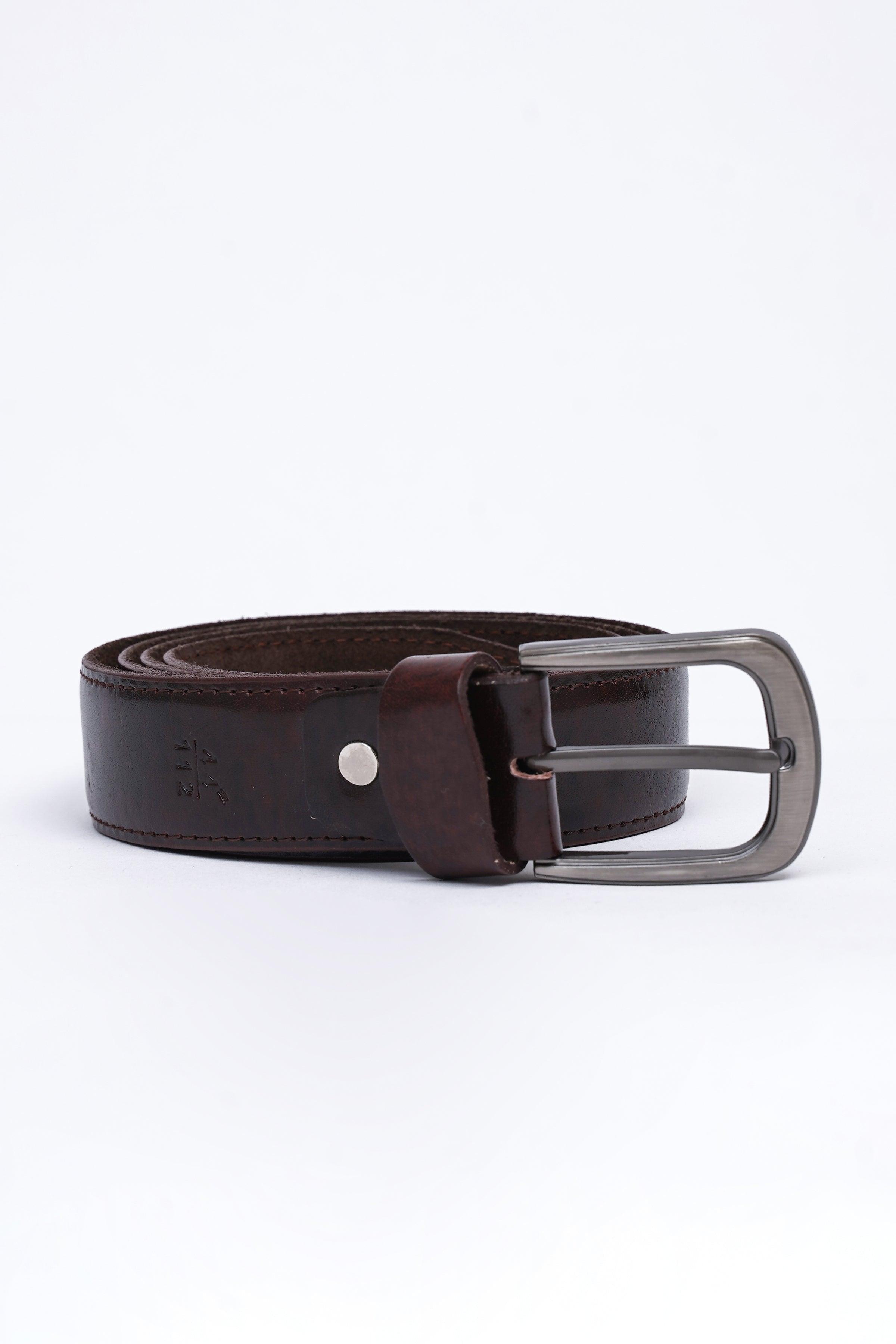 FORMAL BELT at Charcoal Clothing