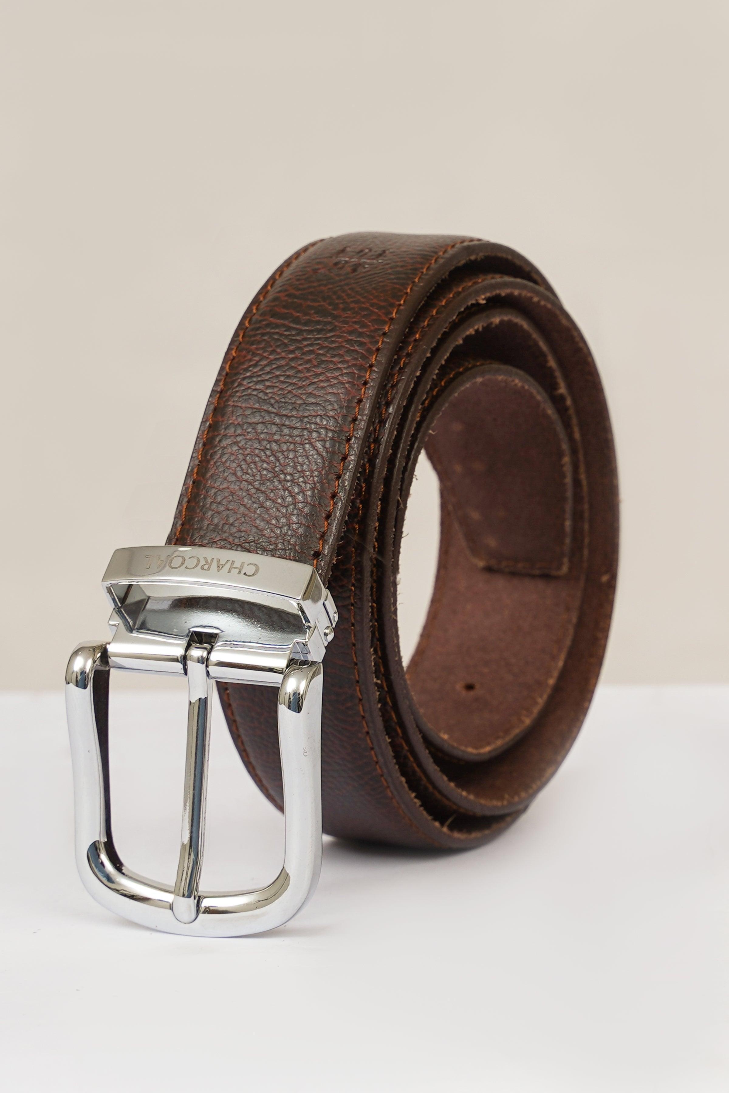 FORMAL BELT at Charcoal Clothing