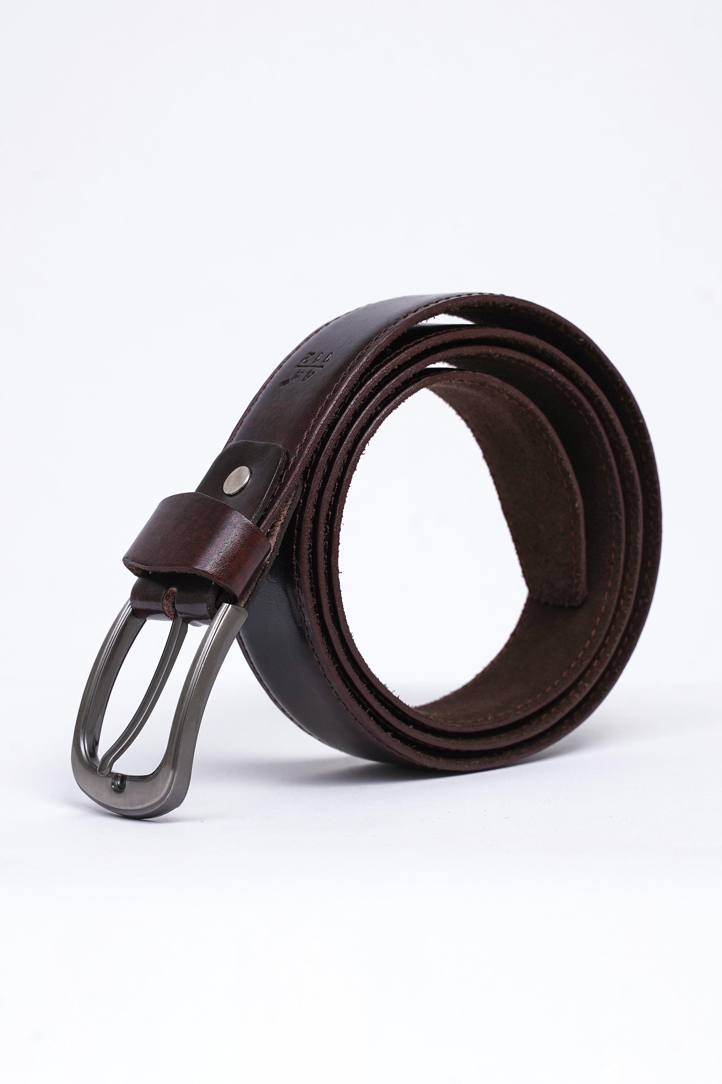 FORMAL BELT at Charcoal Clothing