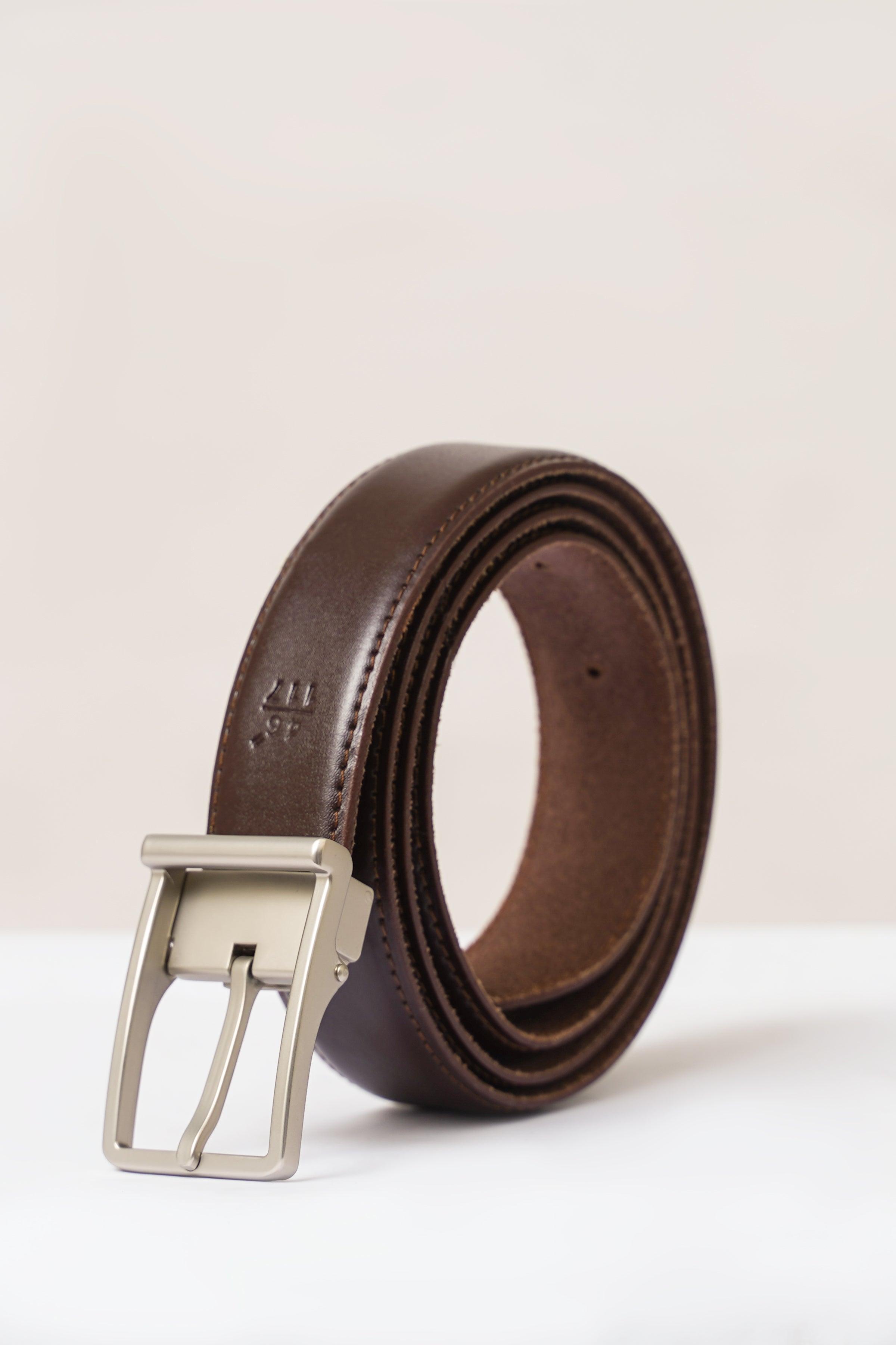 FORMAL BELT at Charcoal Clothing