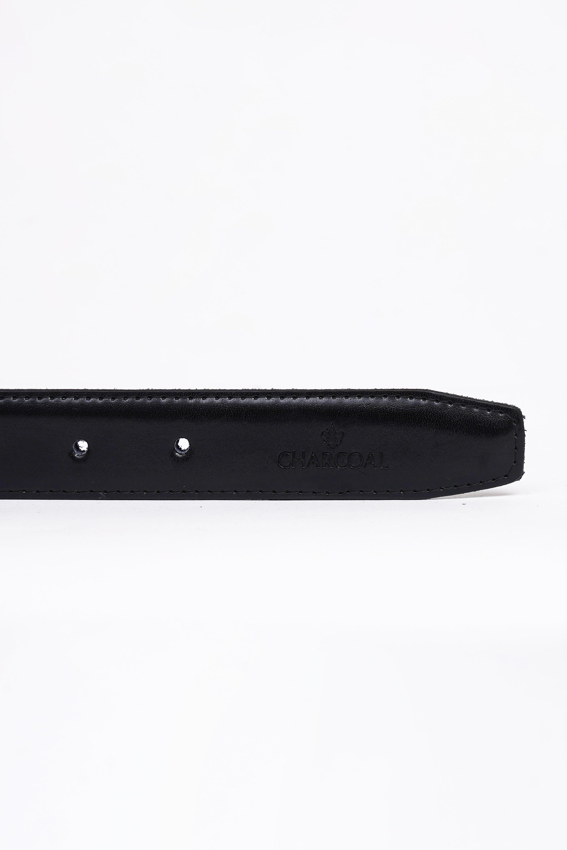 FORMAL BELT at Charcoal Clothing