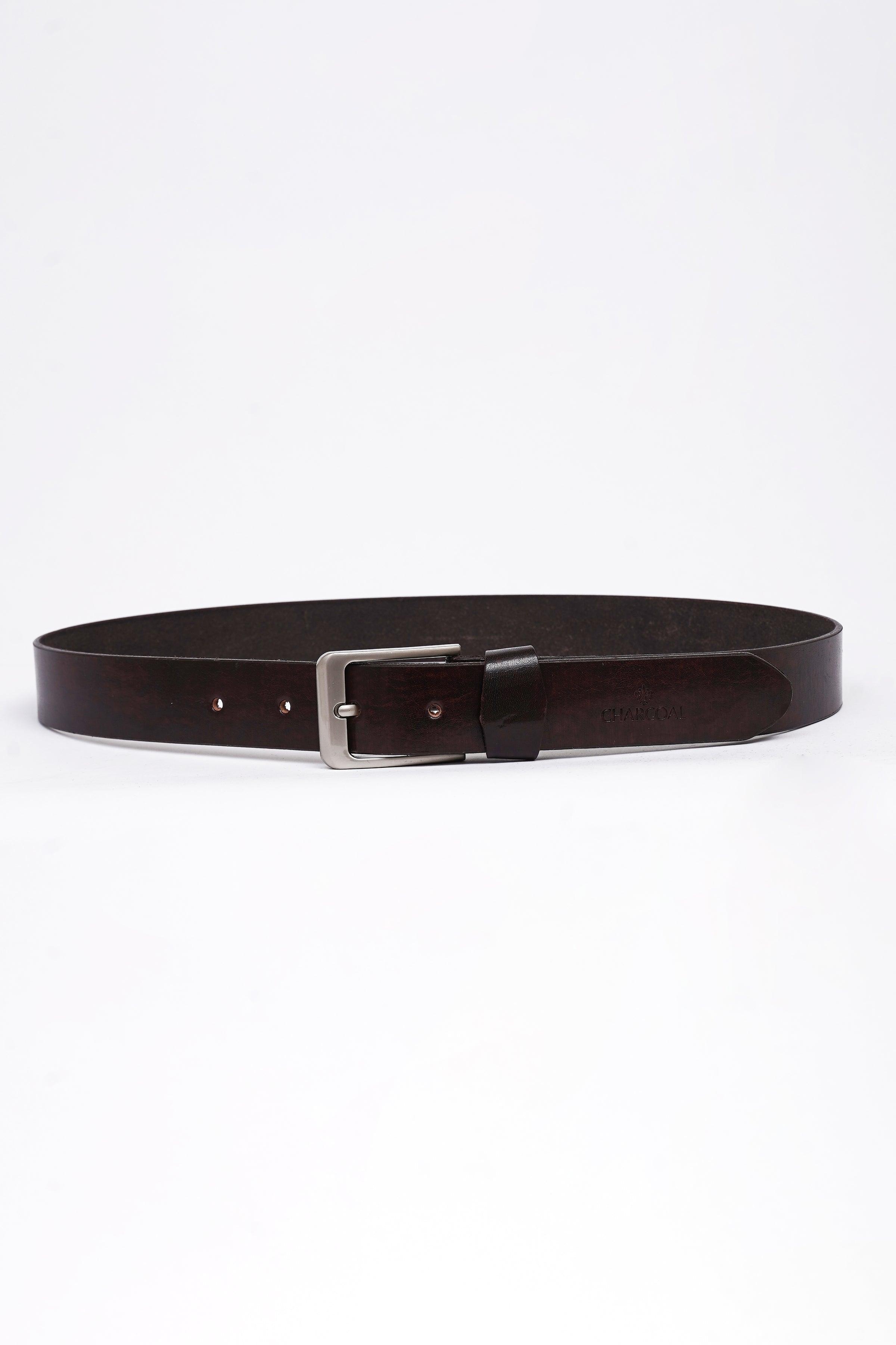 FORMAL BELT at Charcoal Clothing