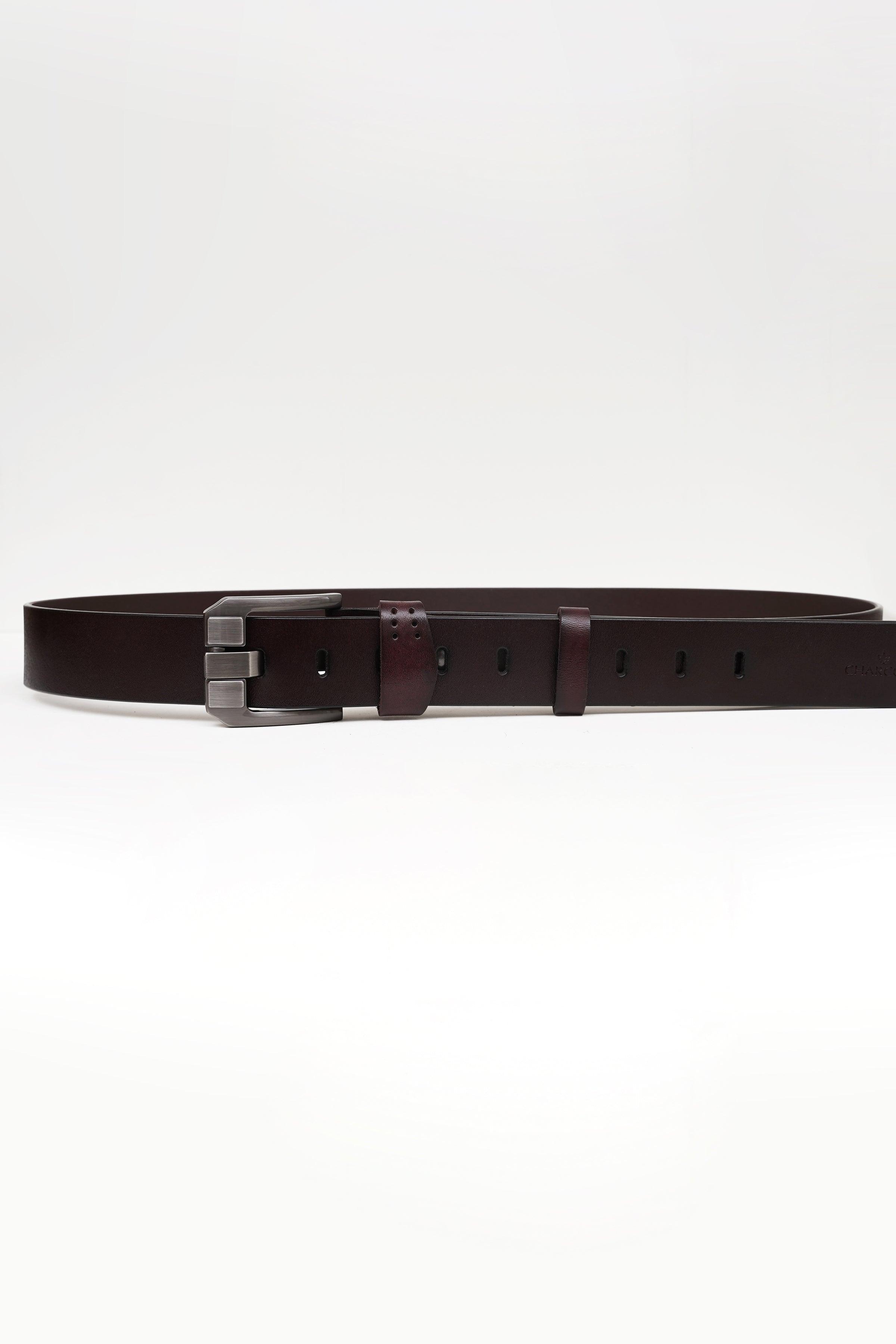 FORMAL BELT at Charcoal Clothing