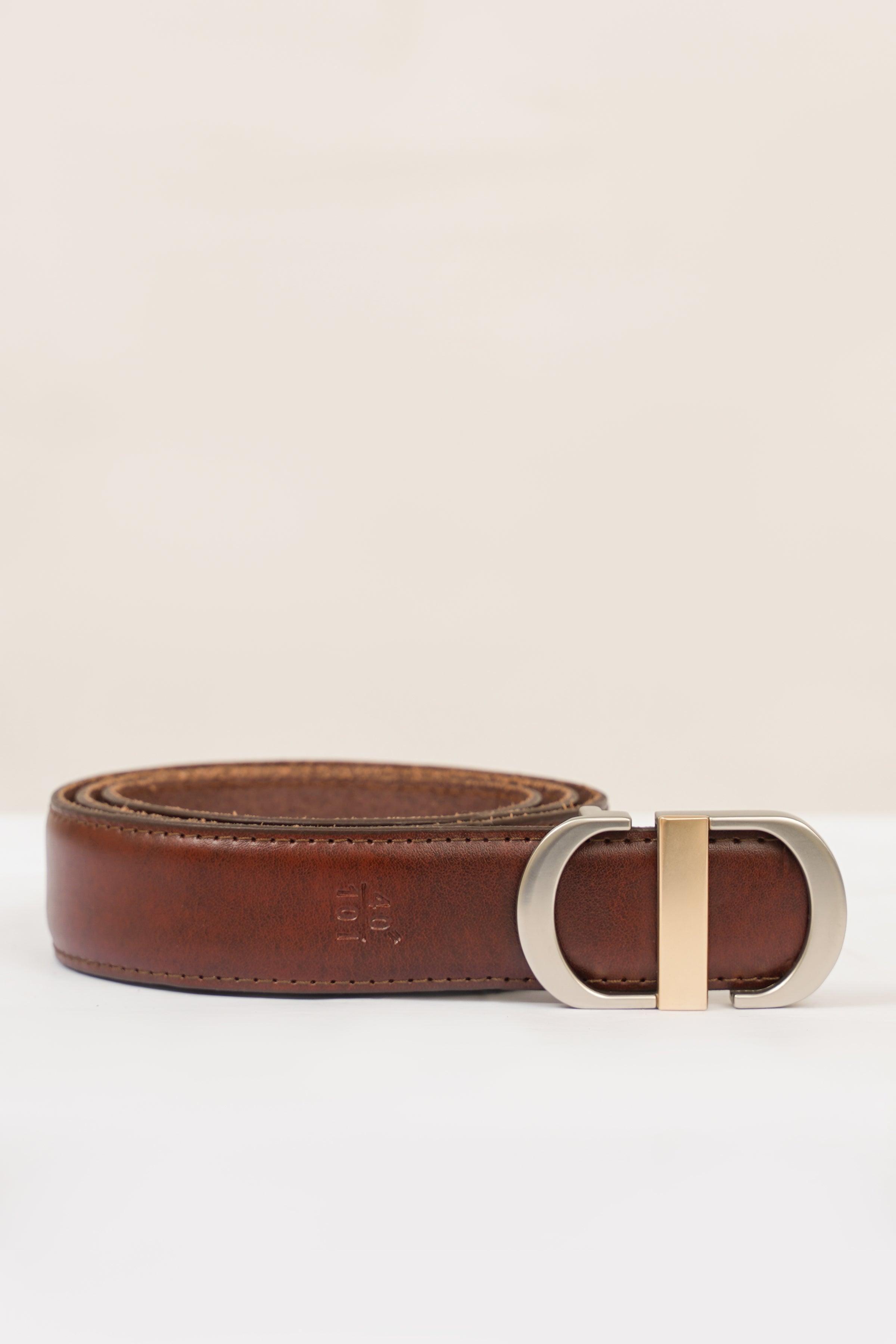 FORMAL BELT at Charcoal Clothing