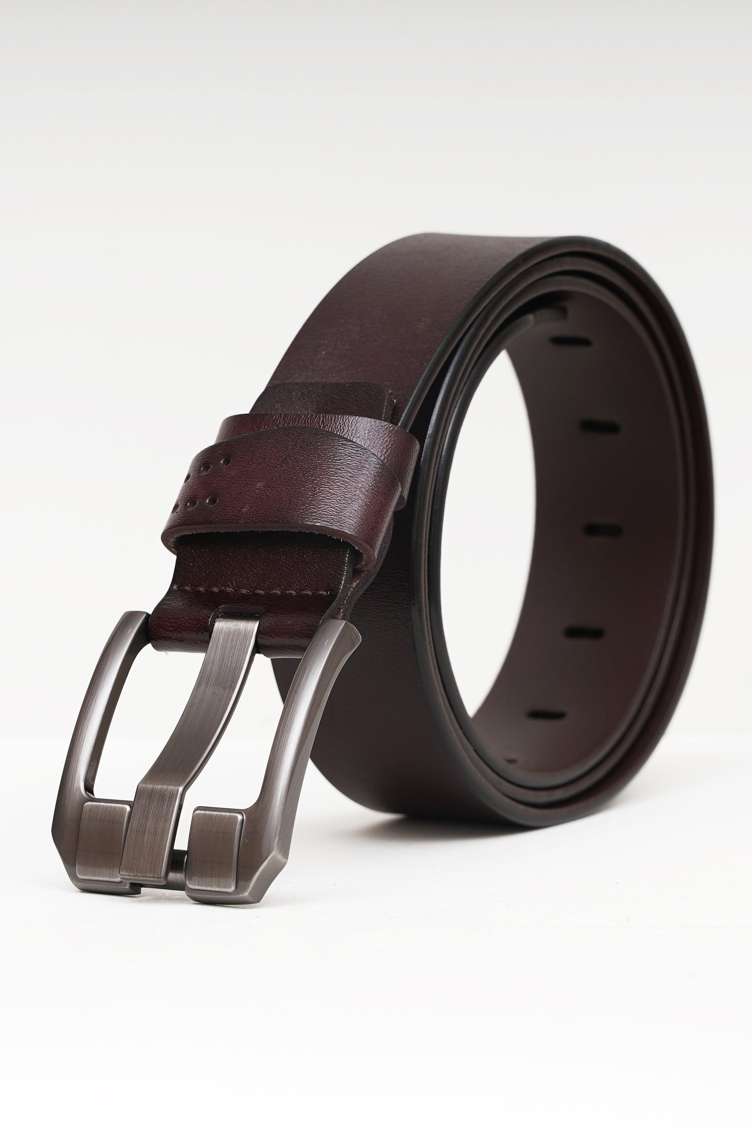 FORMAL BELT at Charcoal Clothing