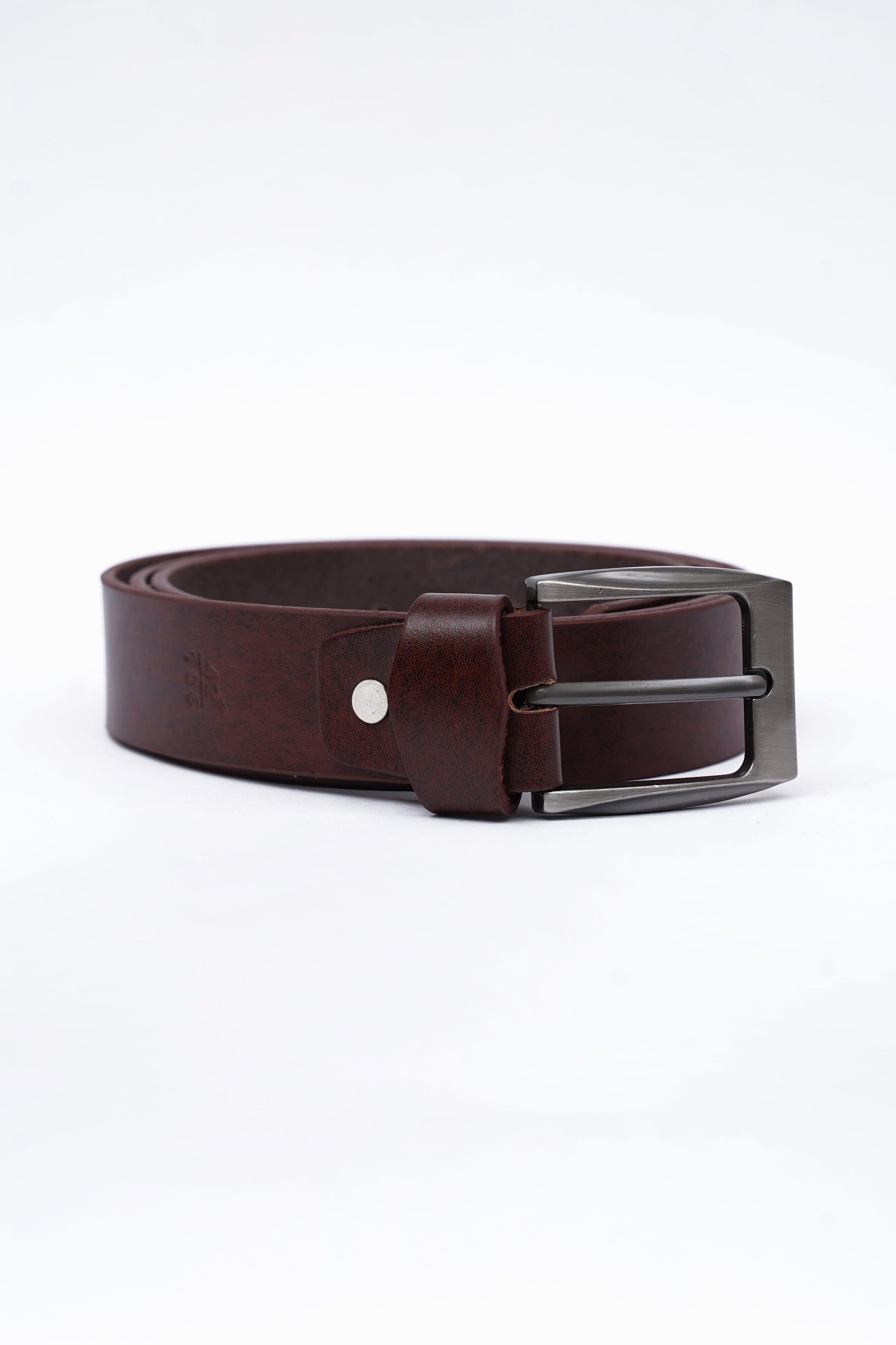 FORMAL BELT at Charcoal Clothing