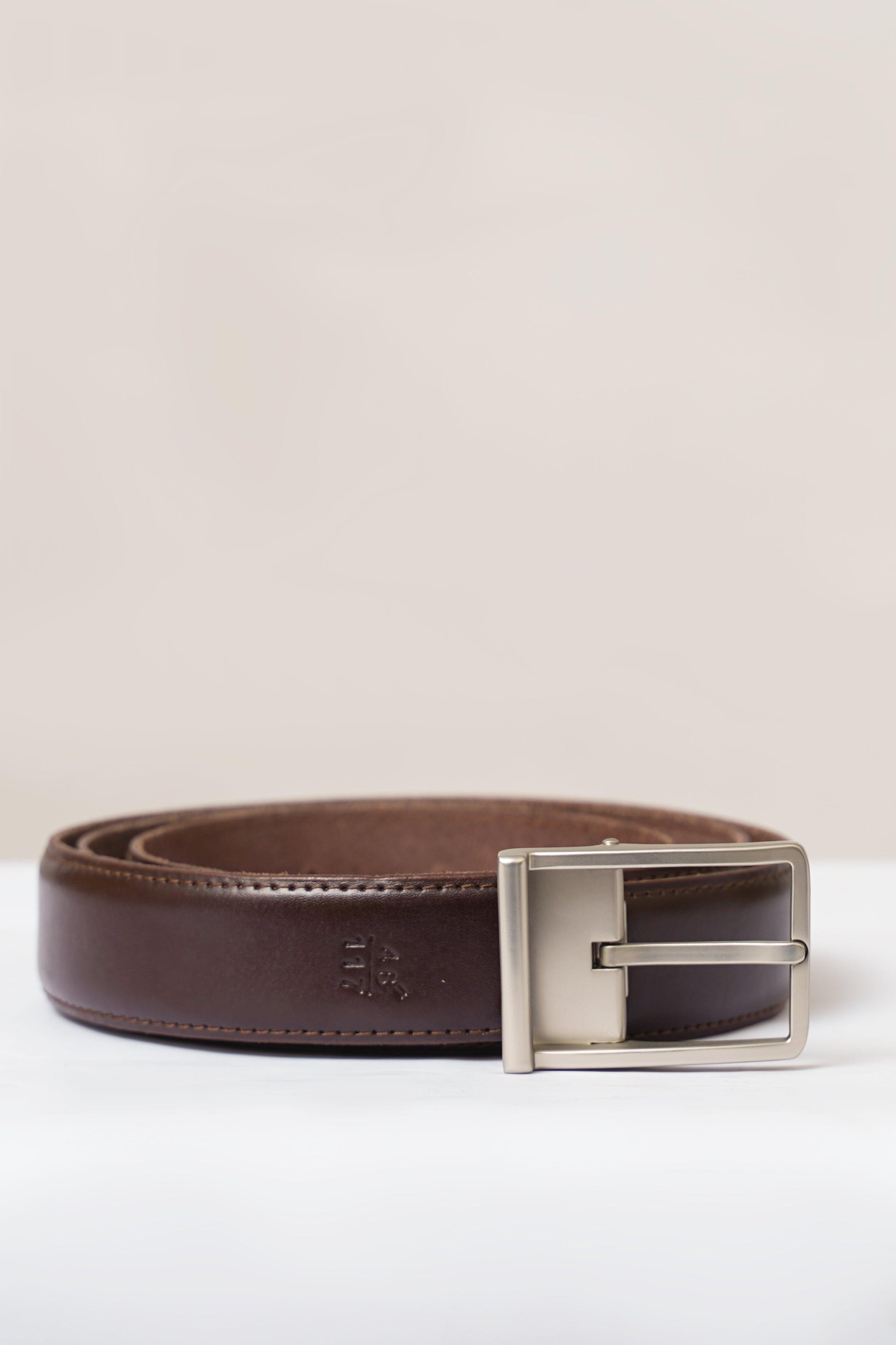 FORMAL BELT at Charcoal Clothing