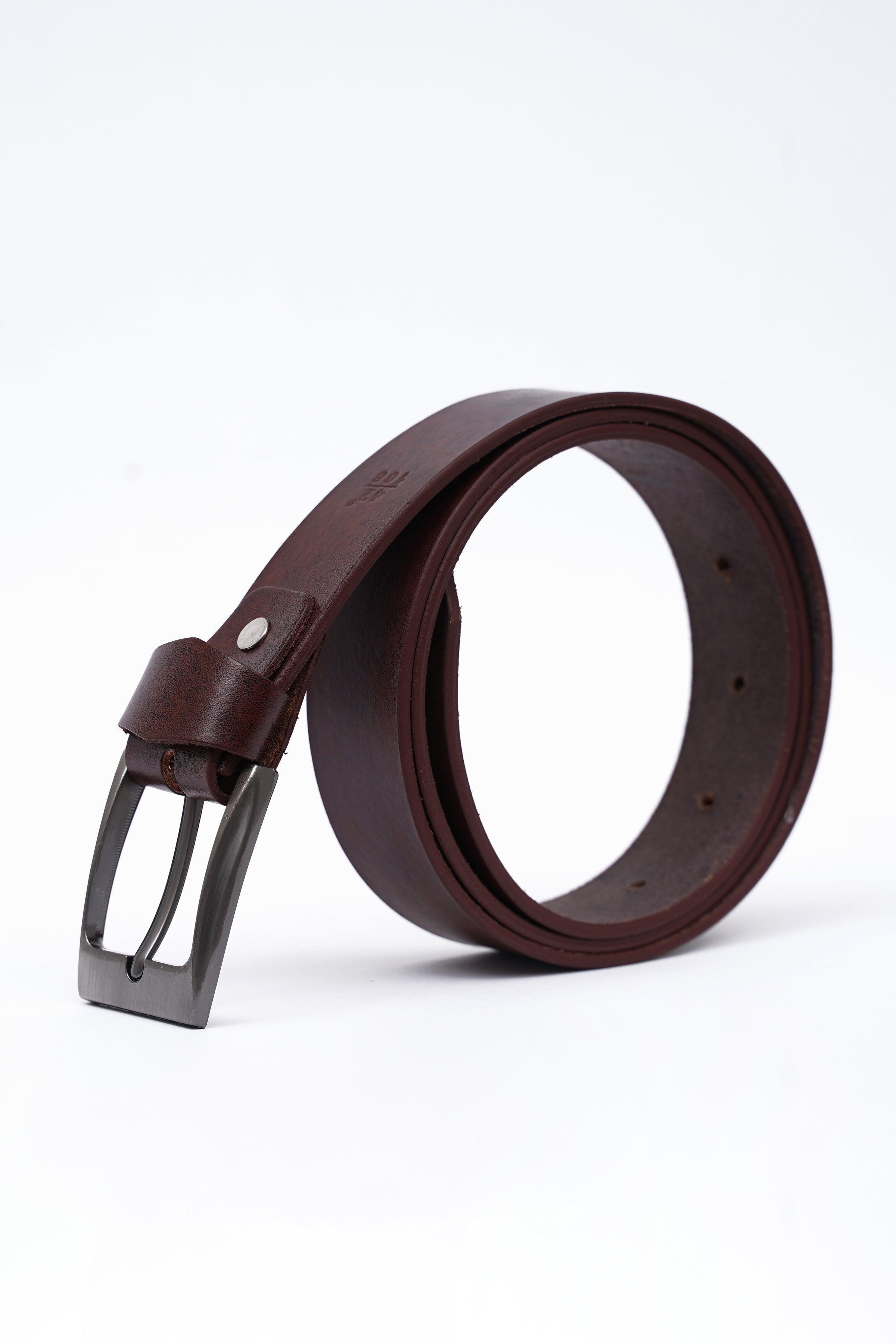 FORMAL BELT at Charcoal Clothing