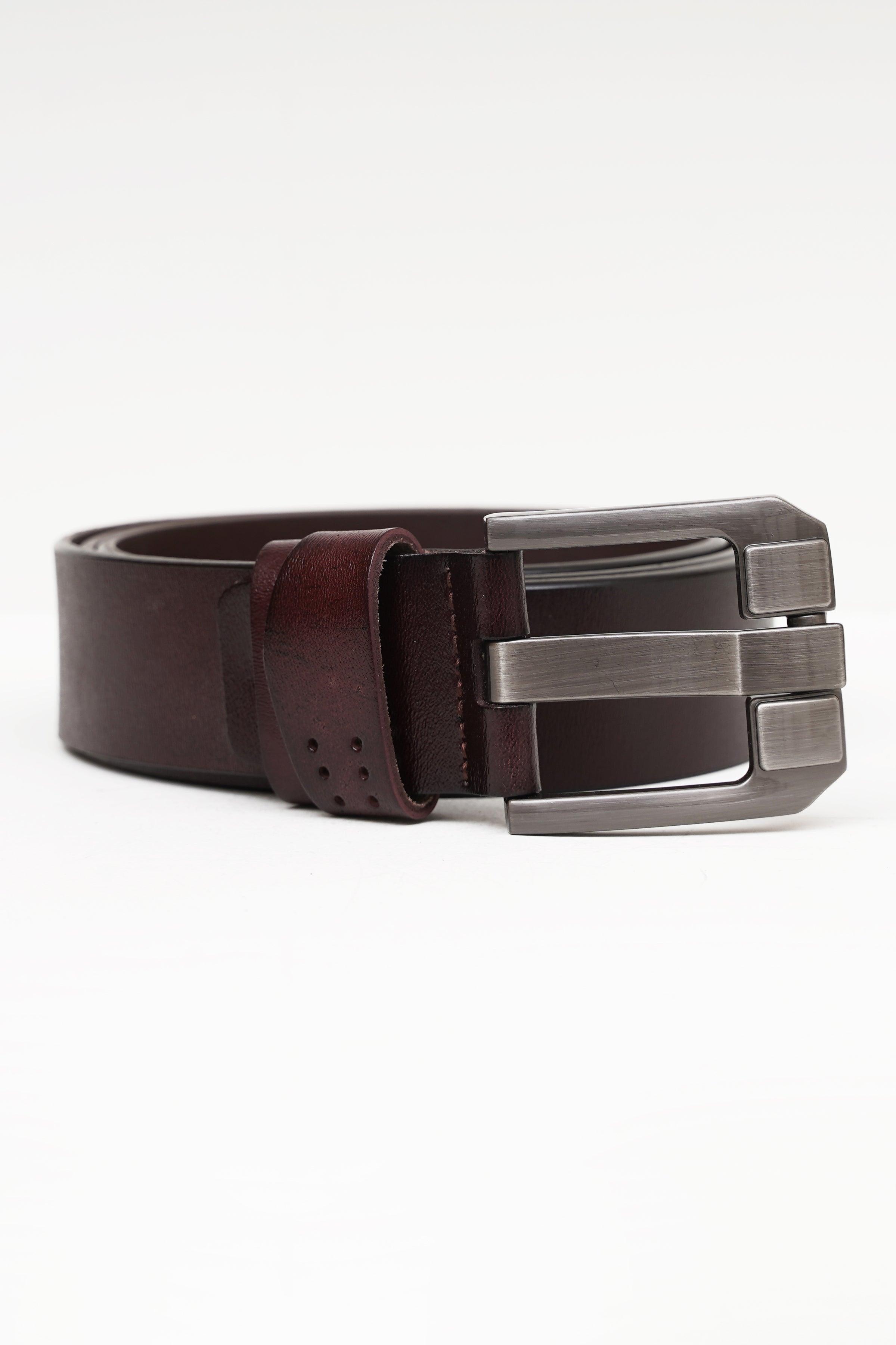 FORMAL BELT at Charcoal Clothing
