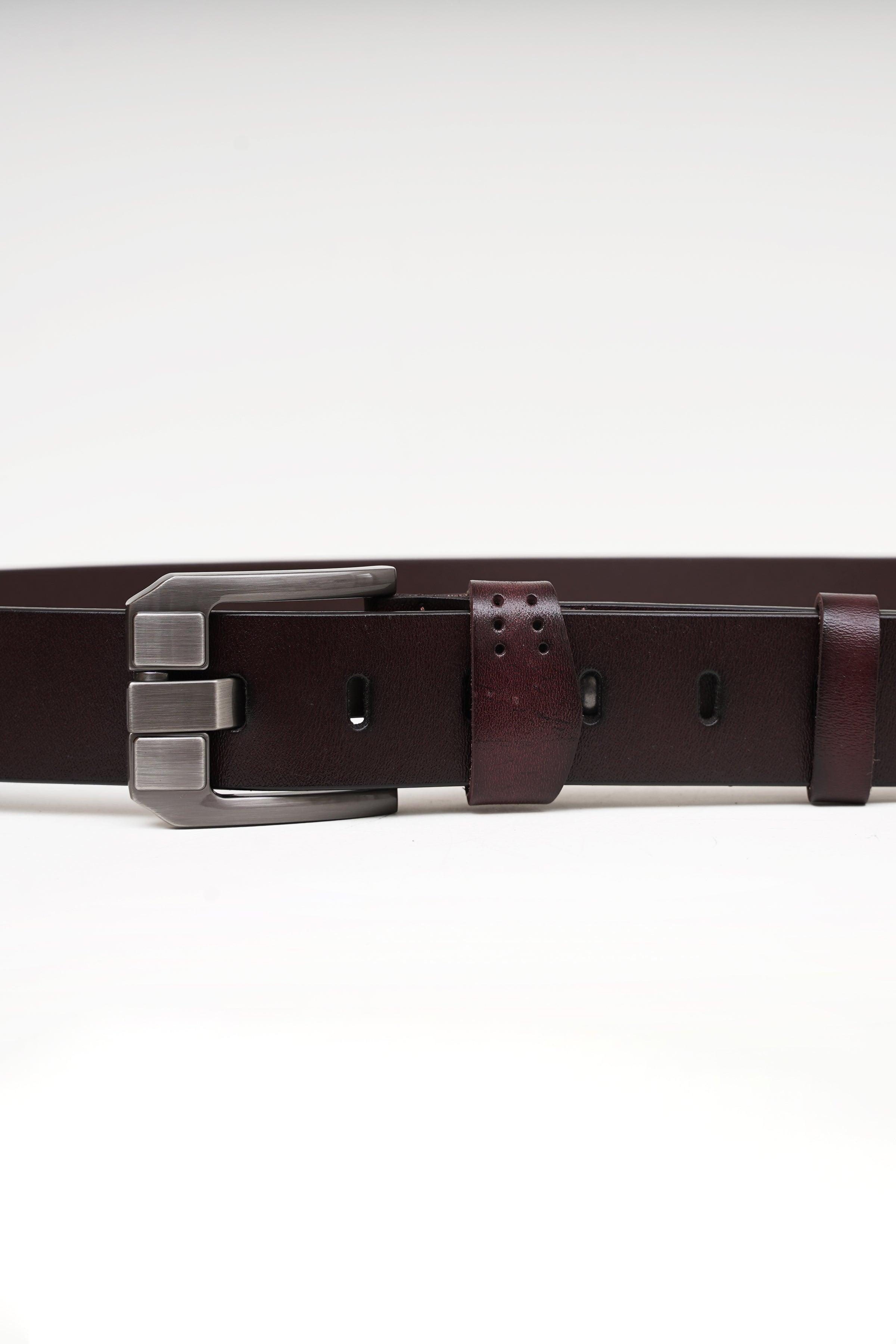FORMAL BELT at Charcoal Clothing